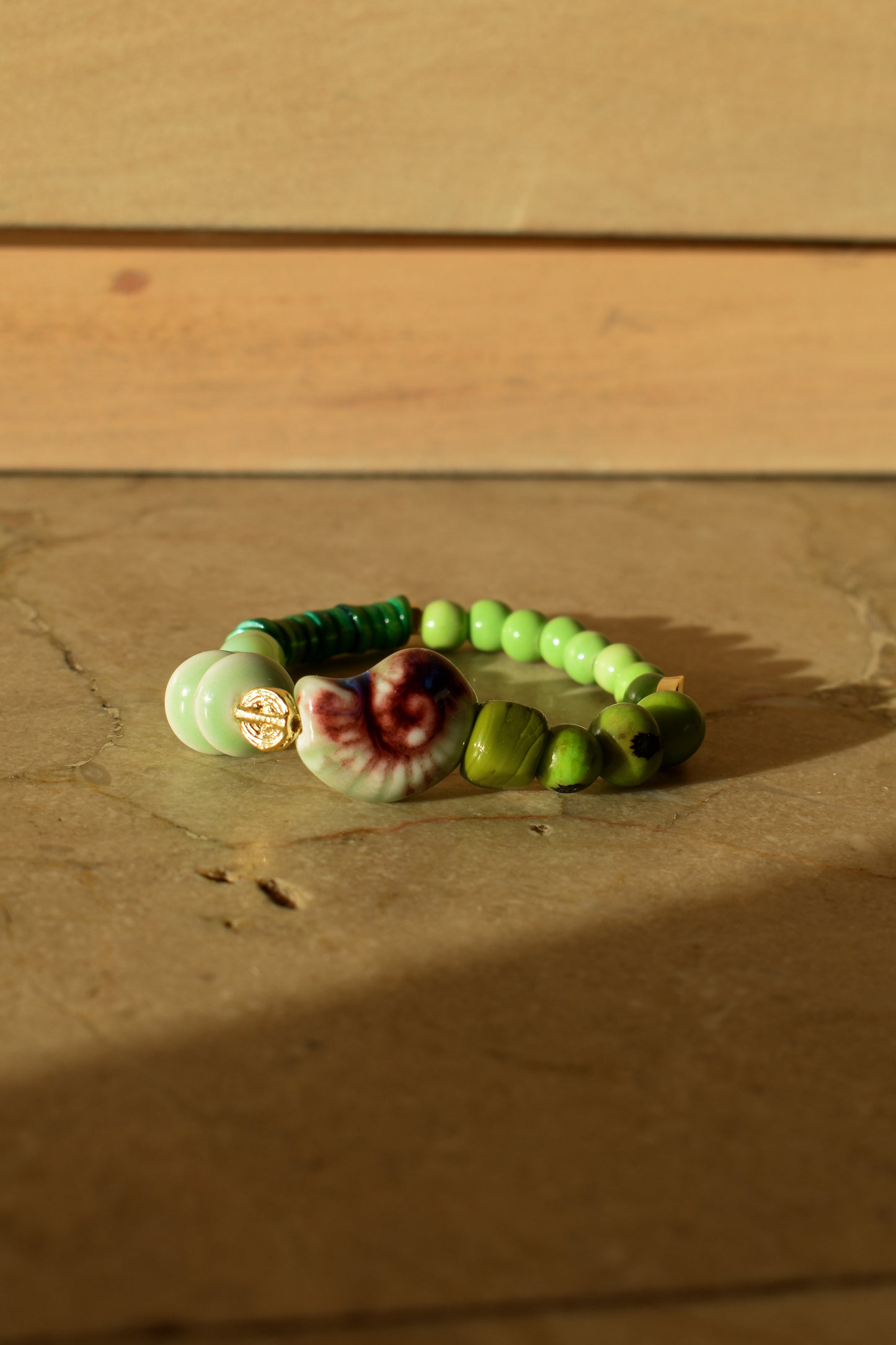 Pulsera No 36