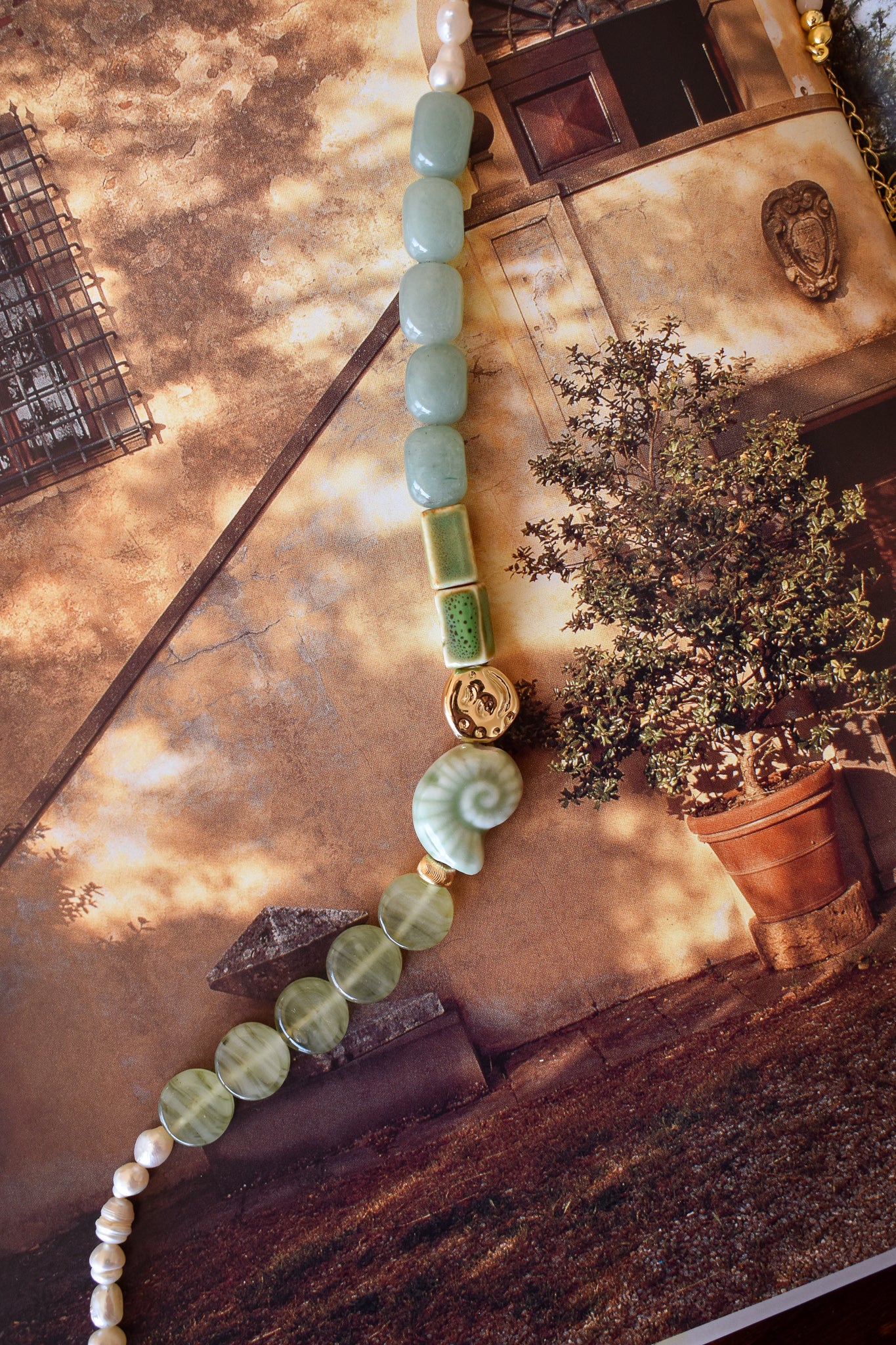 Collar No 10