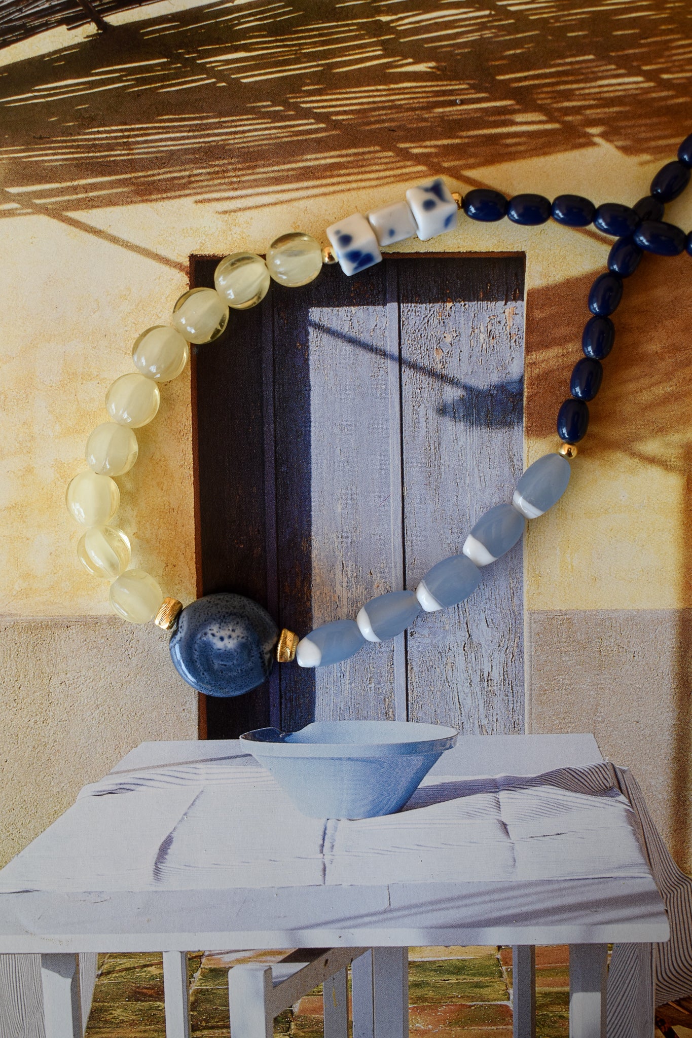 Collar No 11