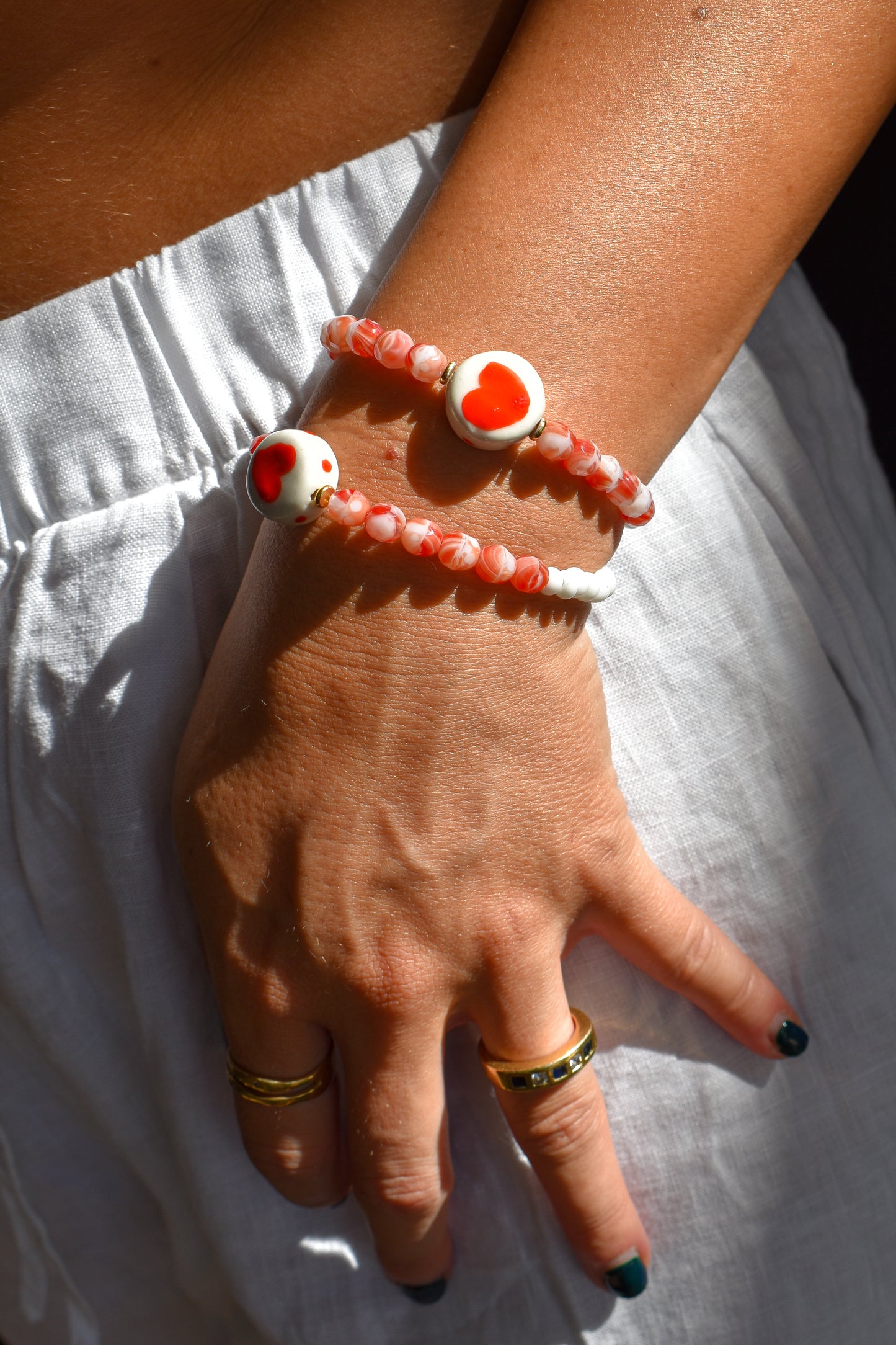 Pulsera No 61