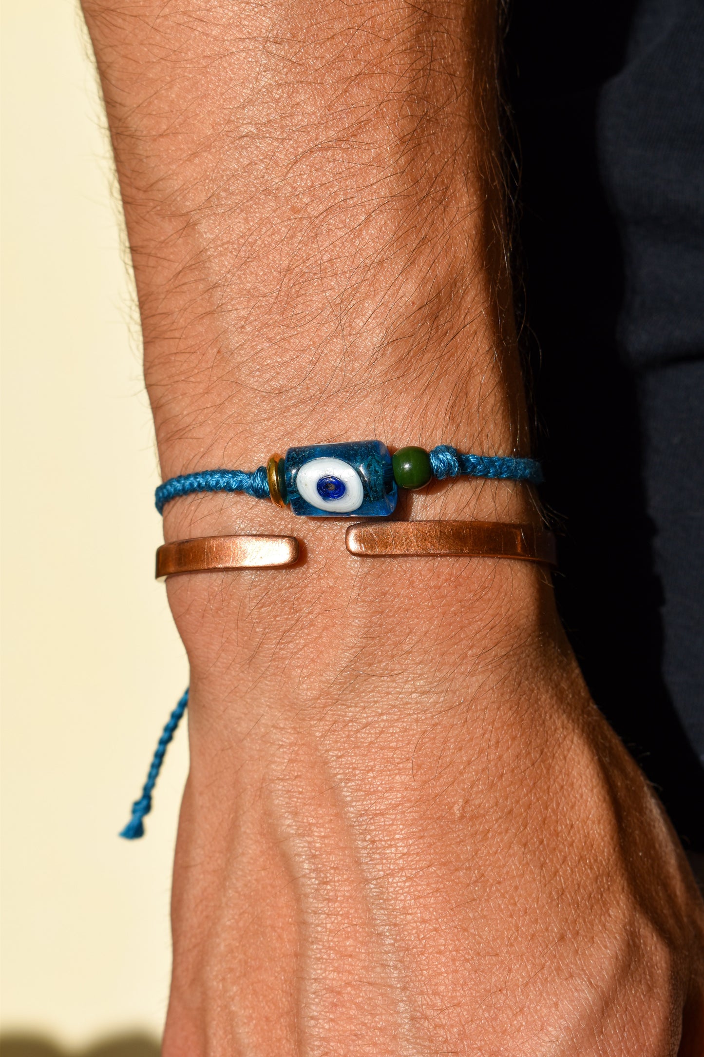Pulsera Hombre No 41