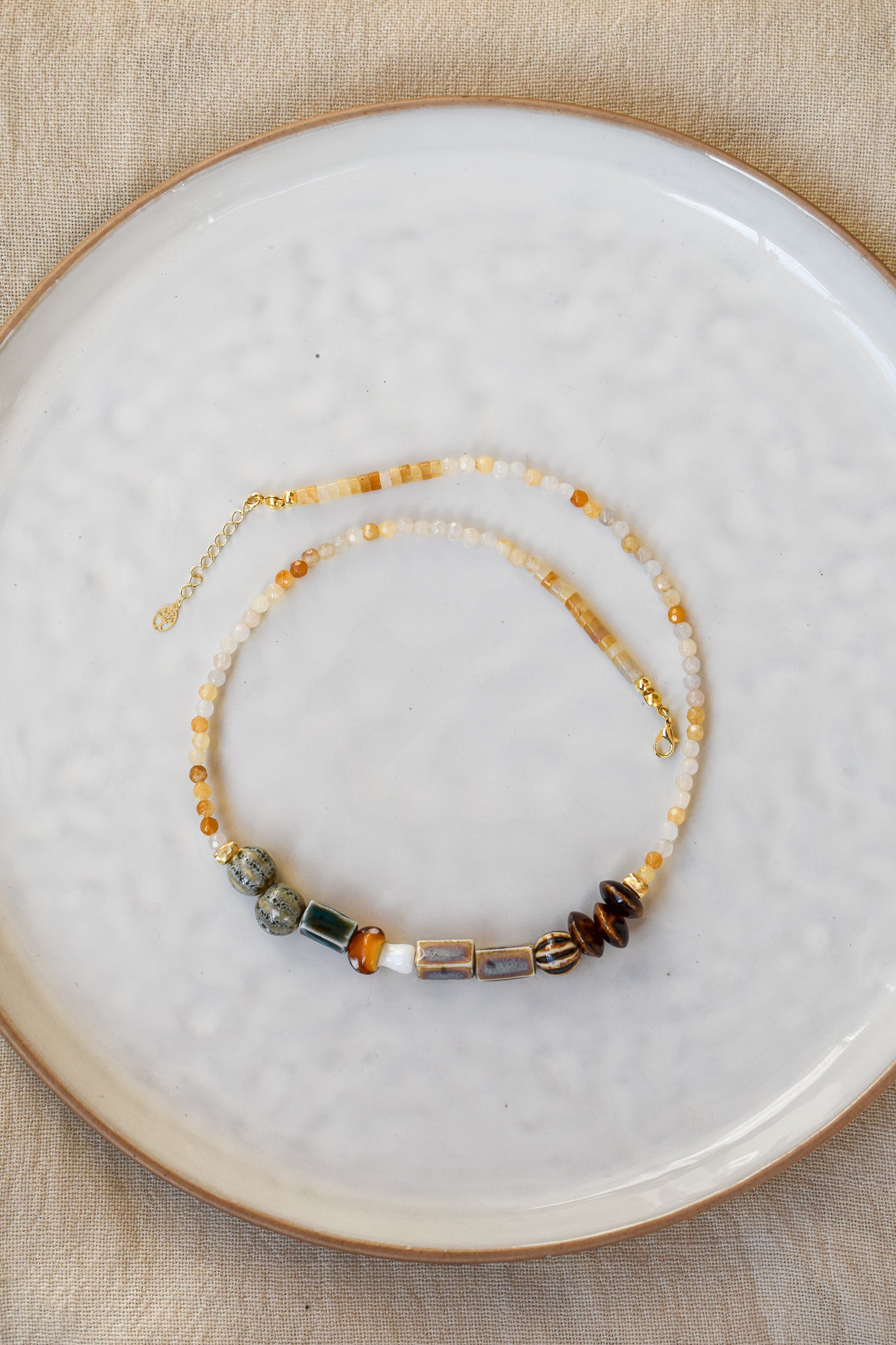 Collar No 14