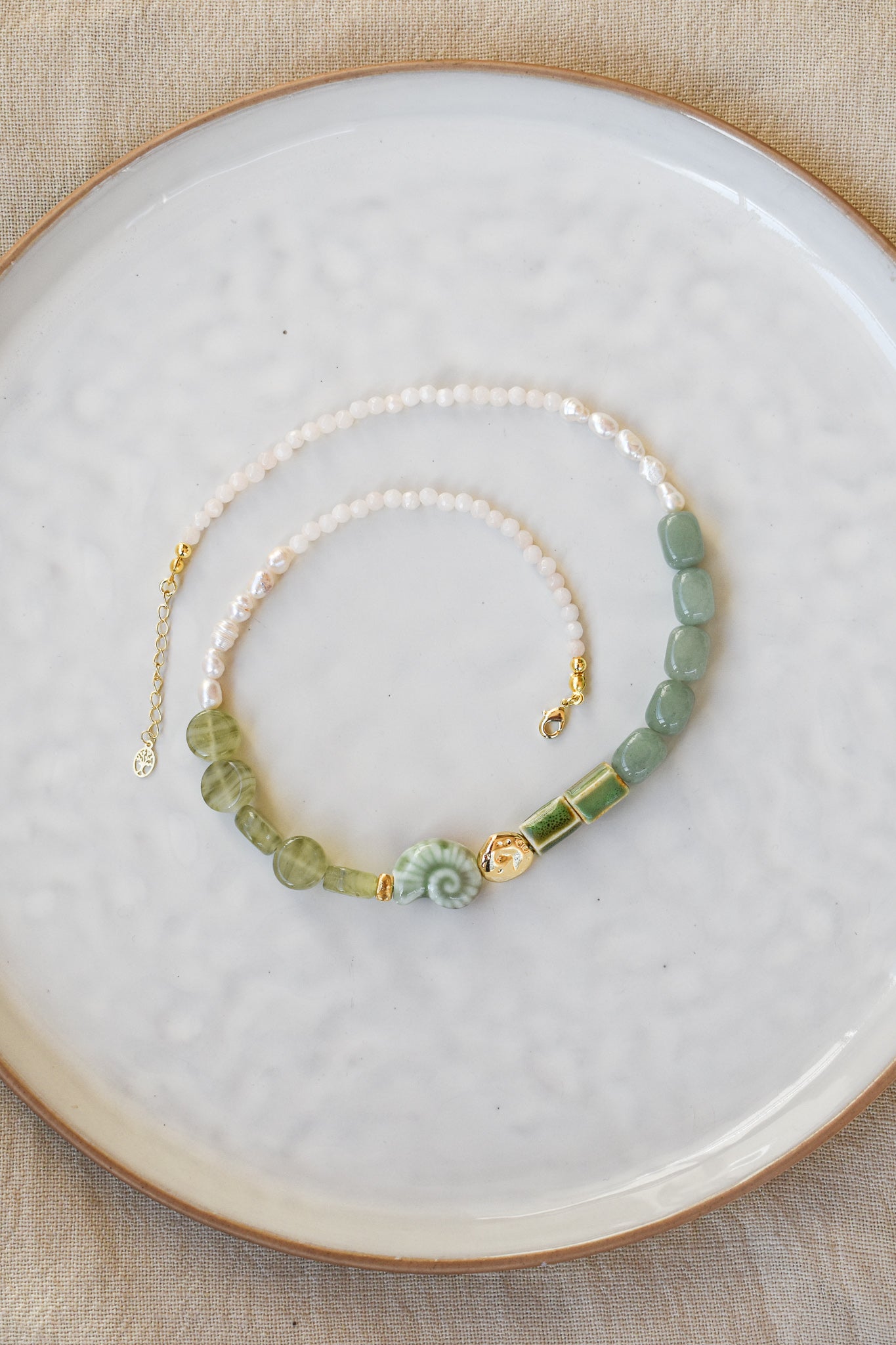 Collar No 10