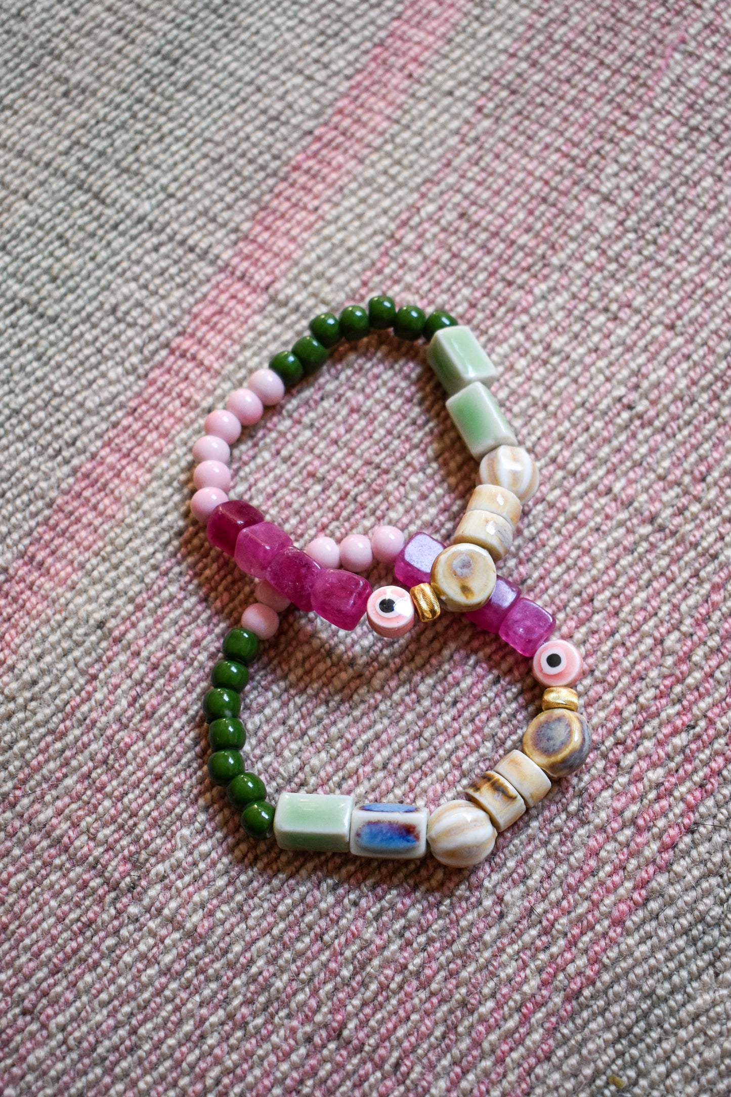 Pulsera No 50