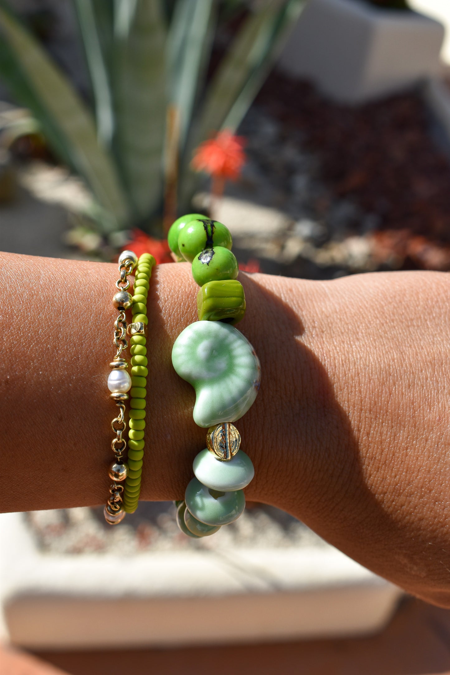 Pulsera No 36