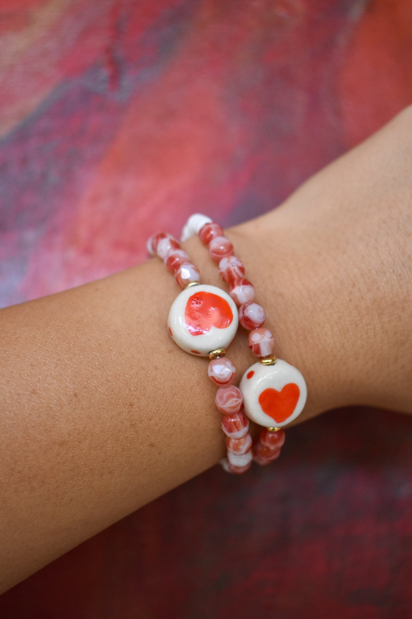 Pulsera No 61