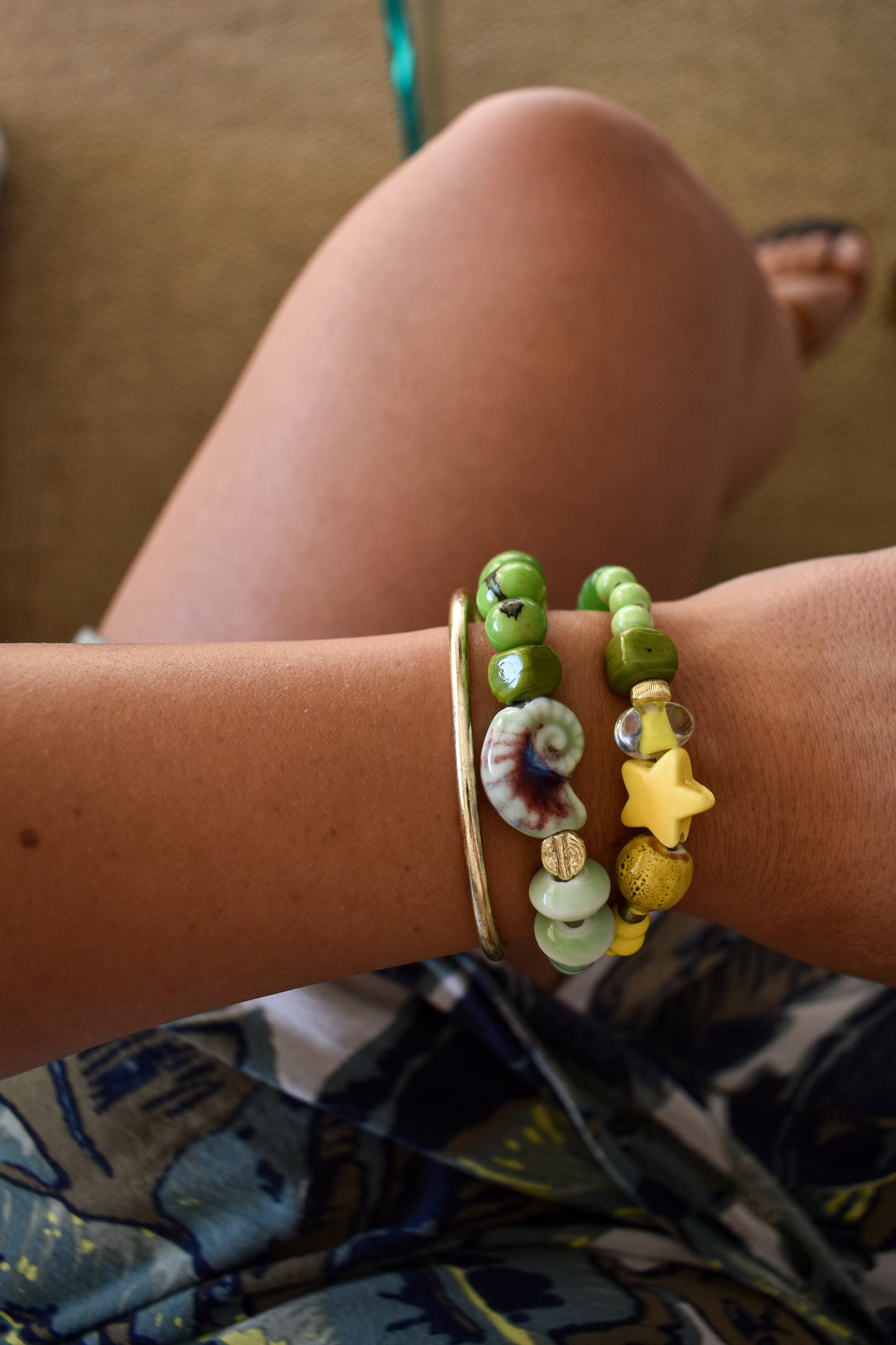 Pulsera No 36
