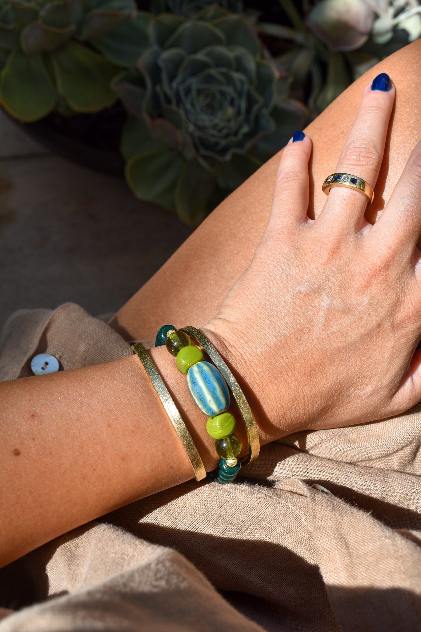 Pulsera No 47