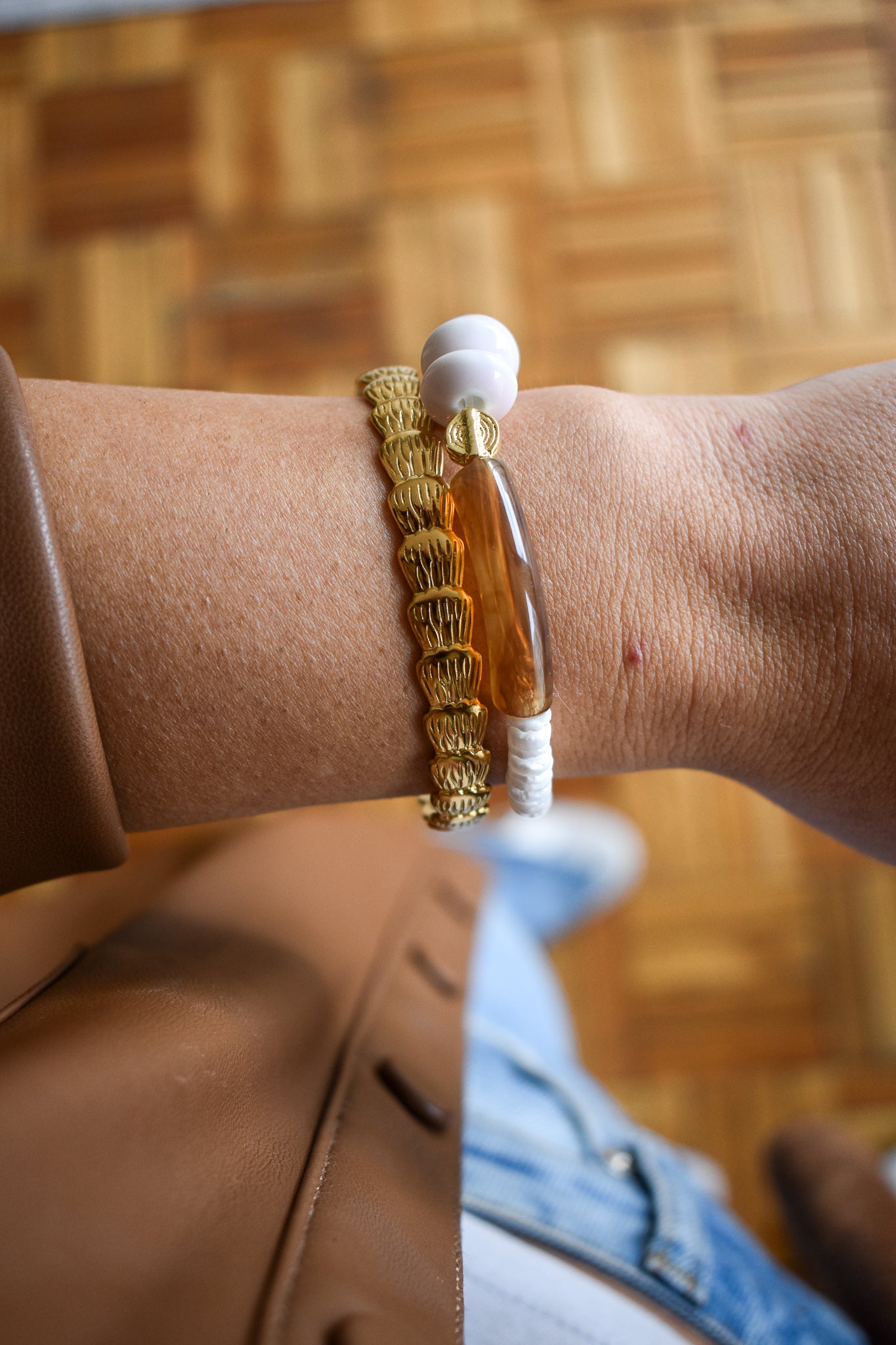Pulsera No 69