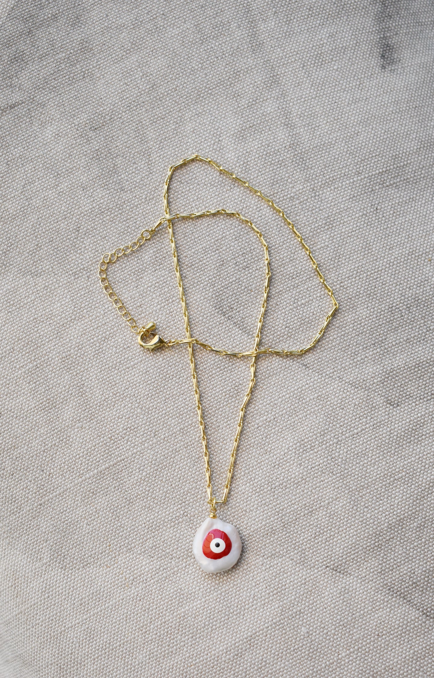 Collar No 106
