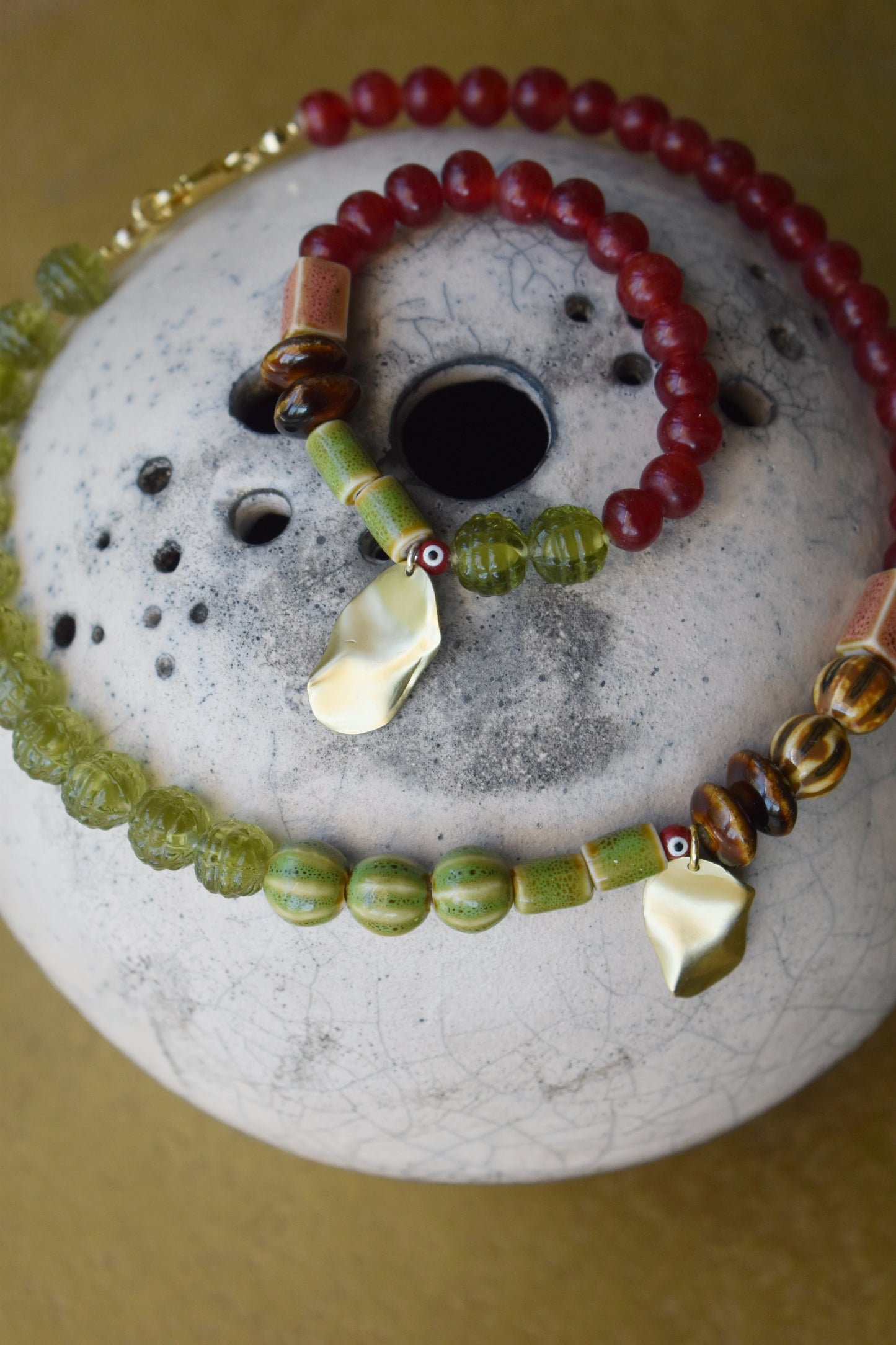 Pulsera No 13