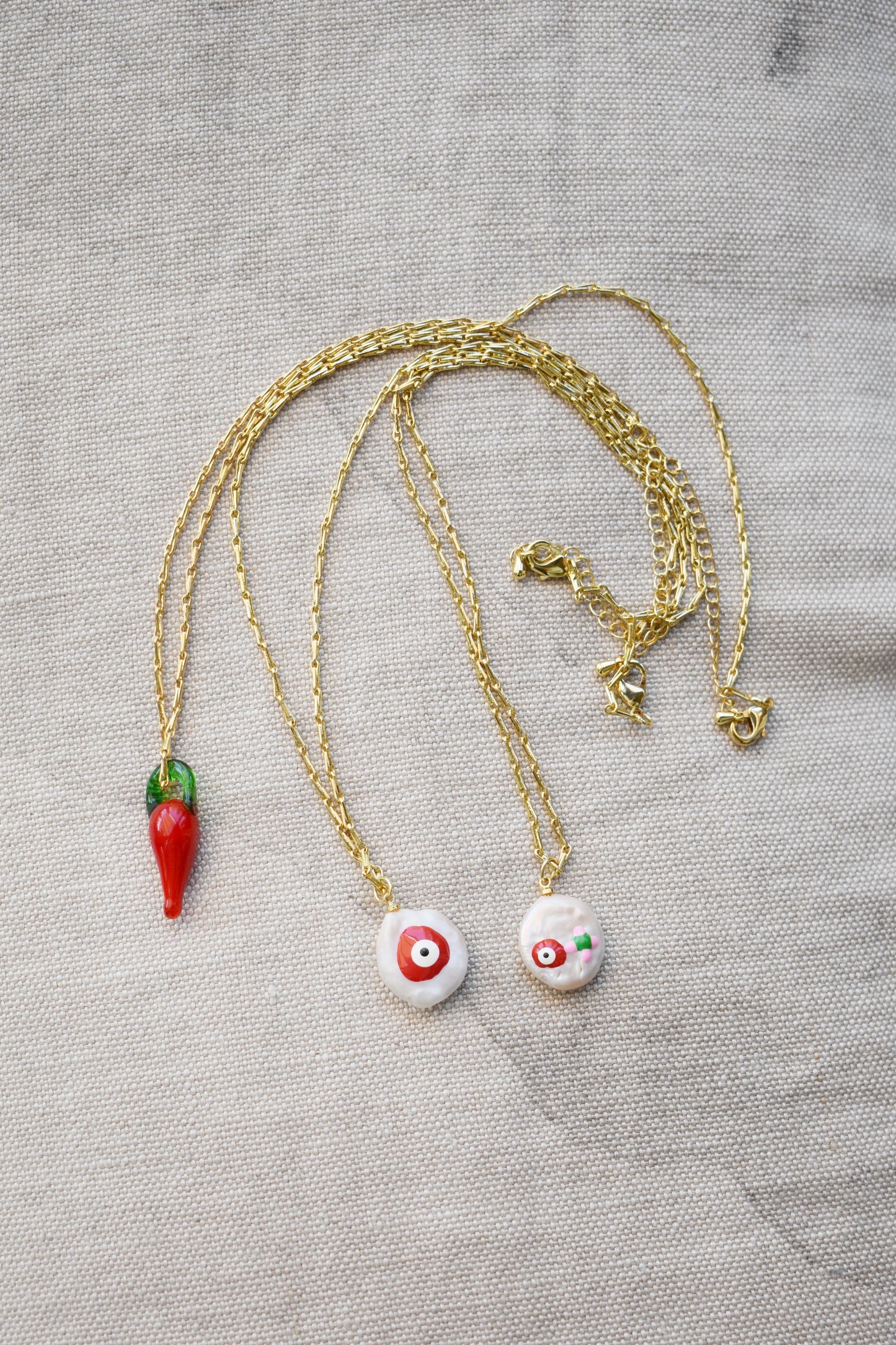 Collar No 106