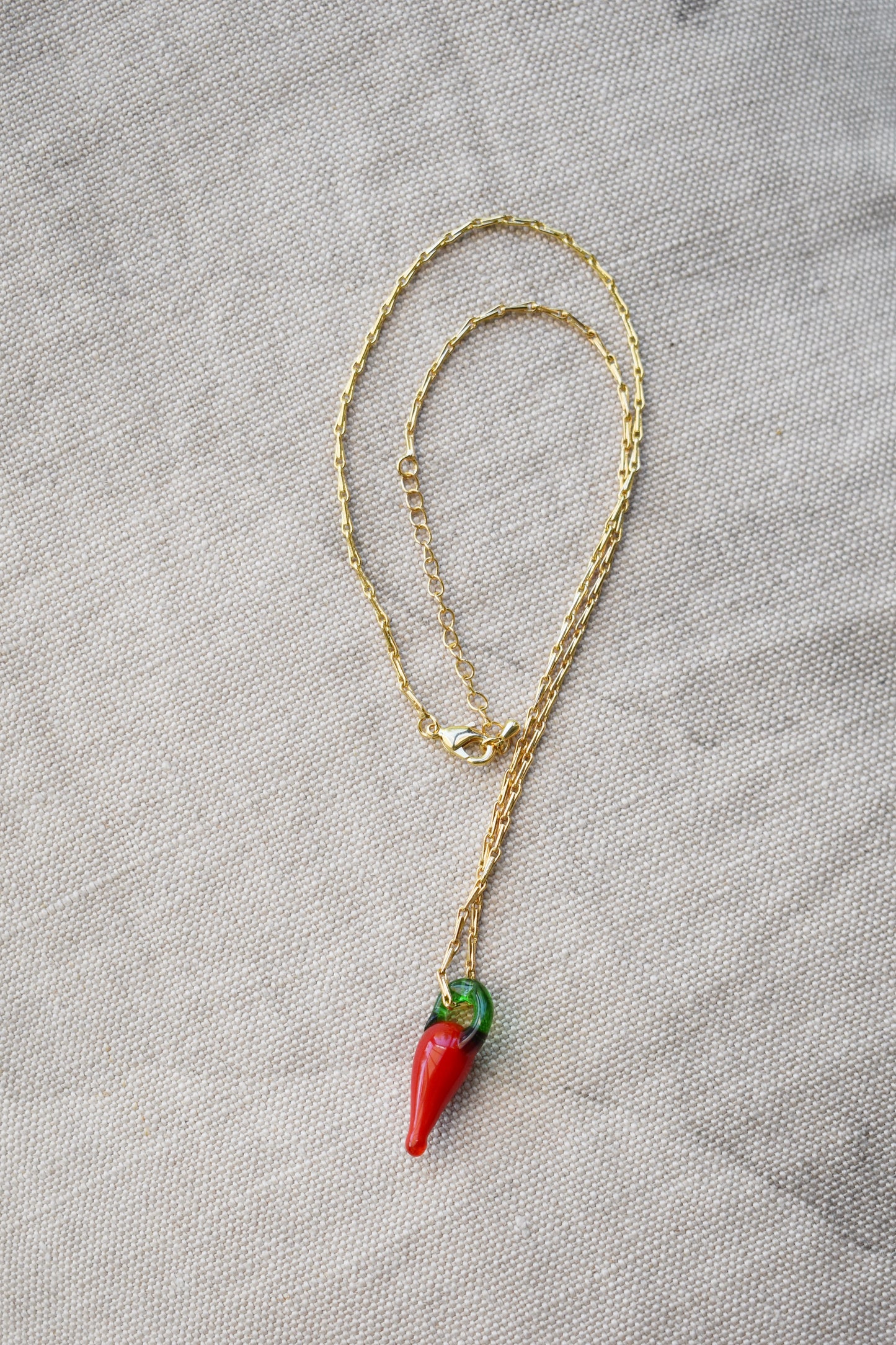 Collar No 107