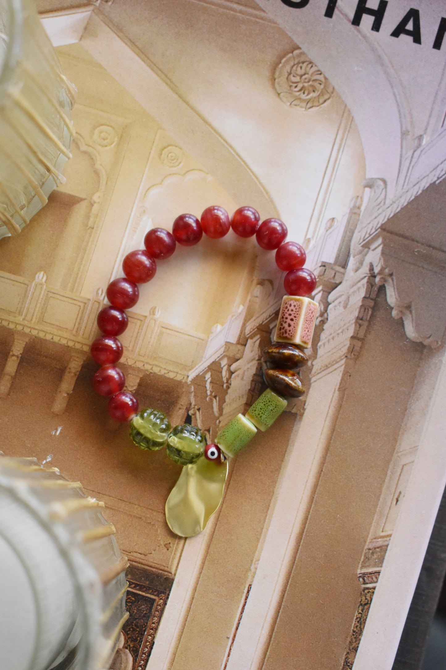 Pulsera No 13
