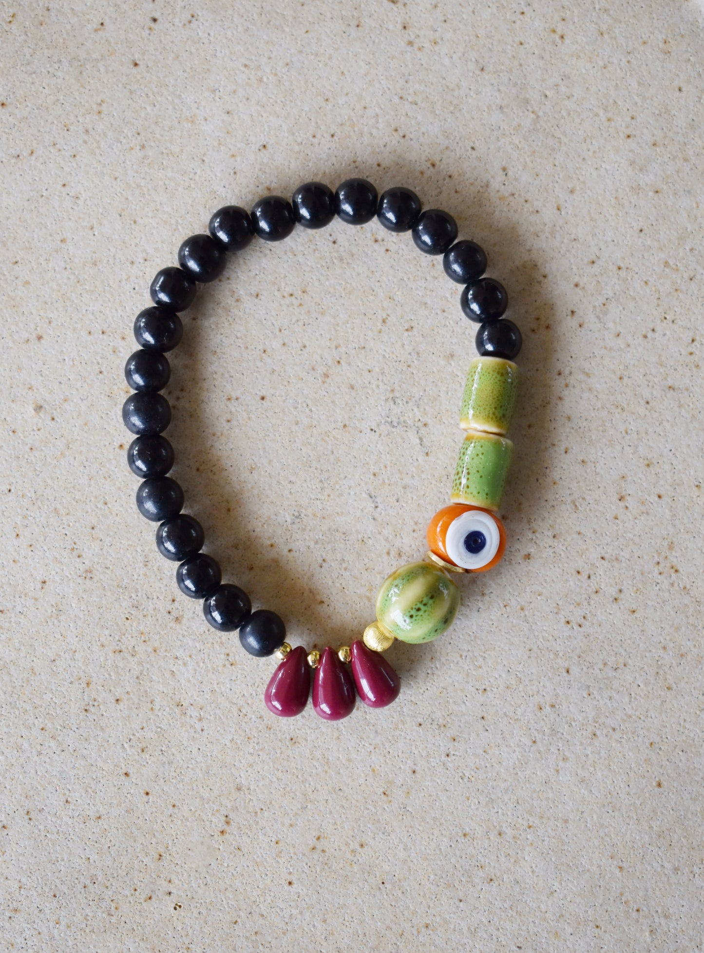 Pulsera No 15