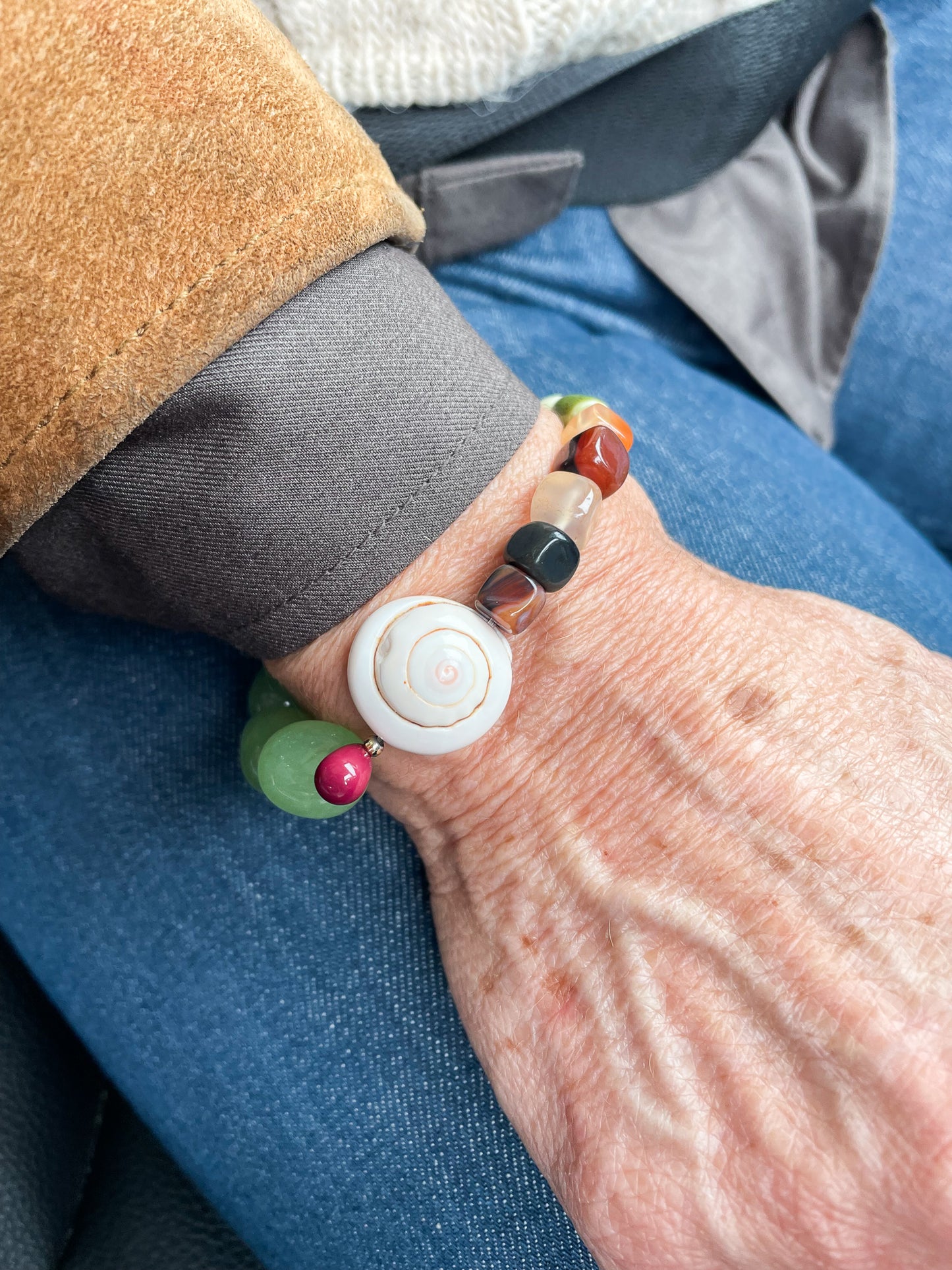 Pulsera No 43
