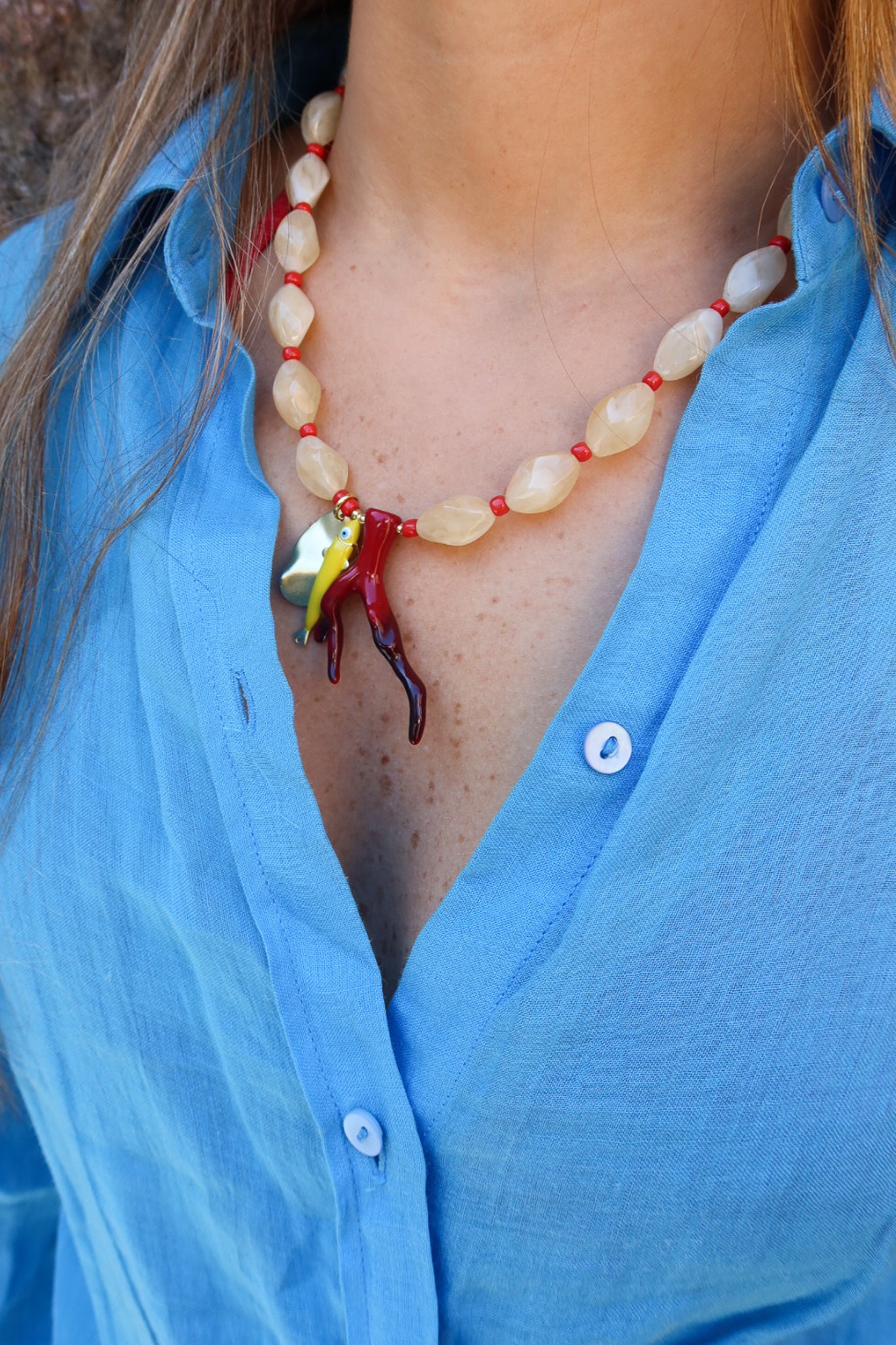 Collar No 139