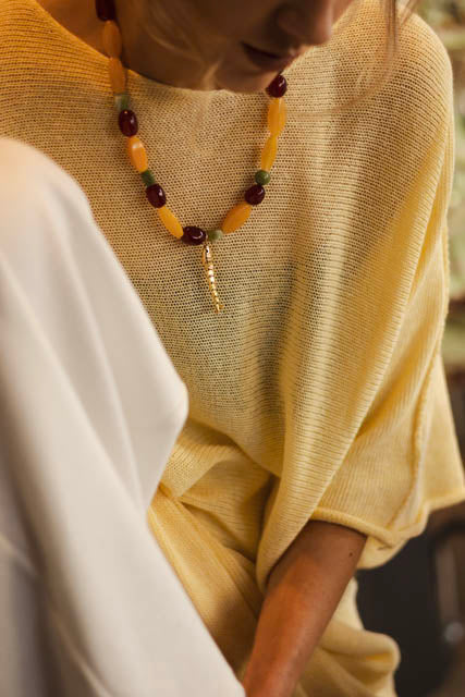 Collar No 142