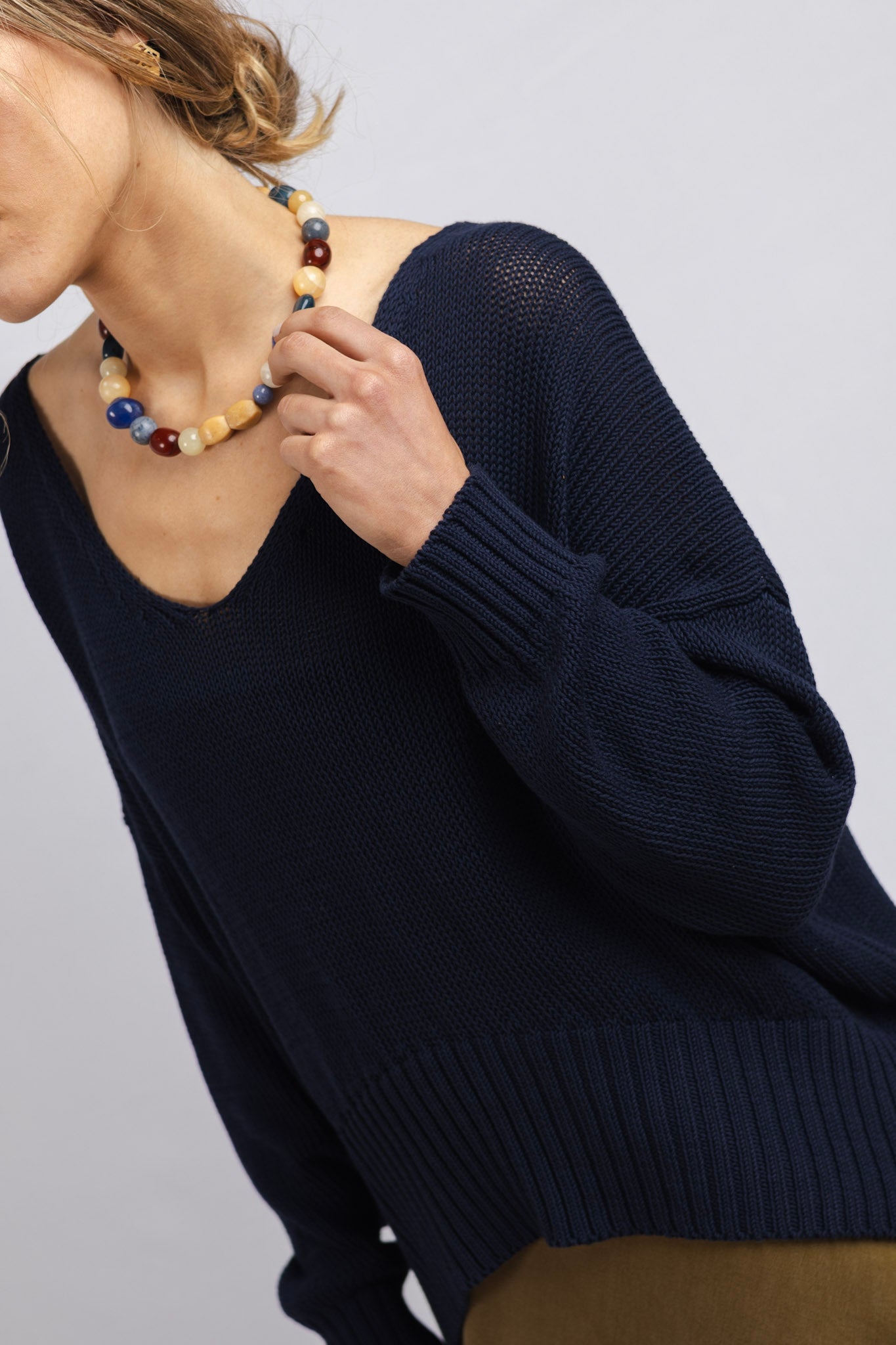 Collar No 140