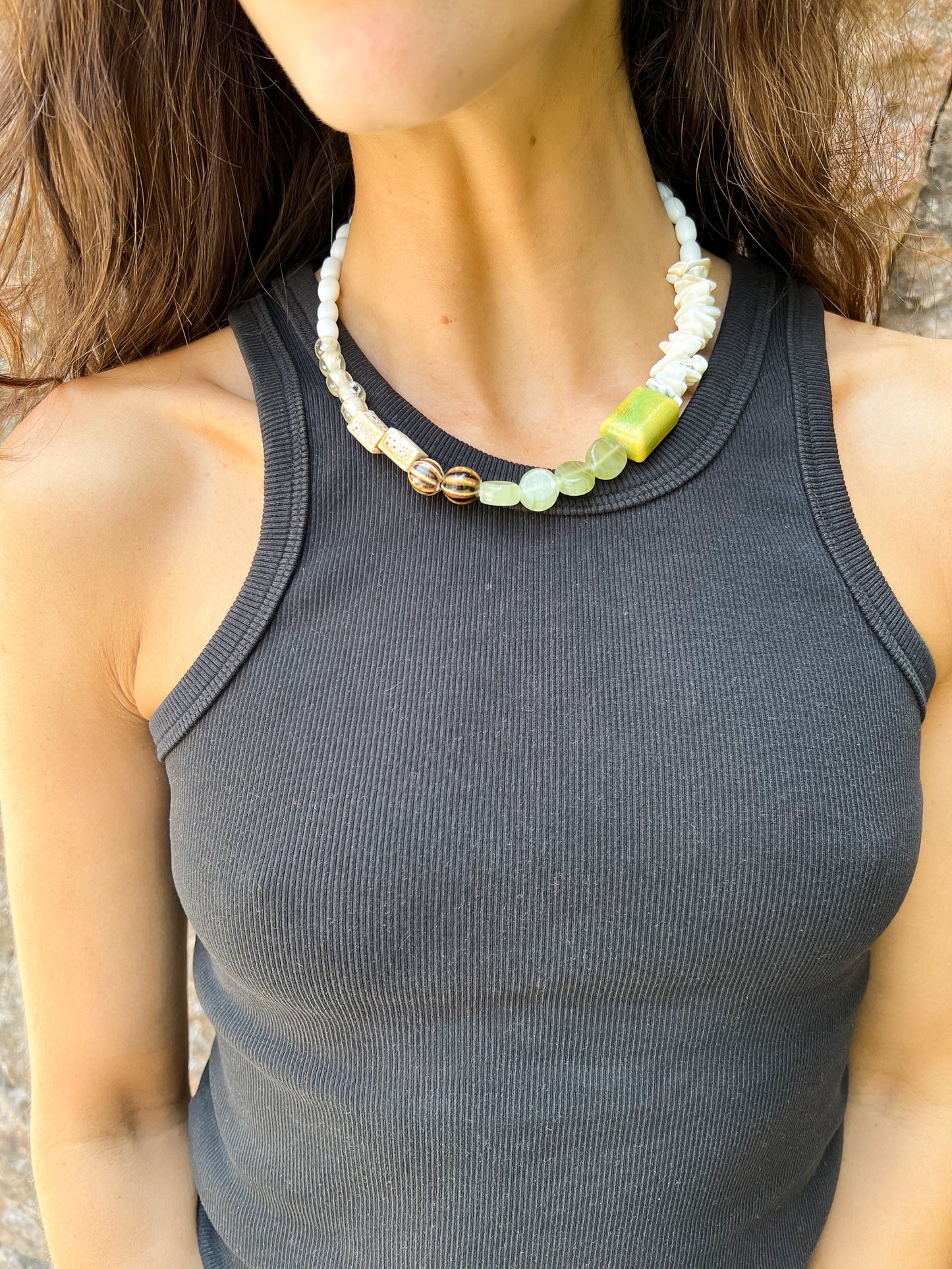 Collar No 56