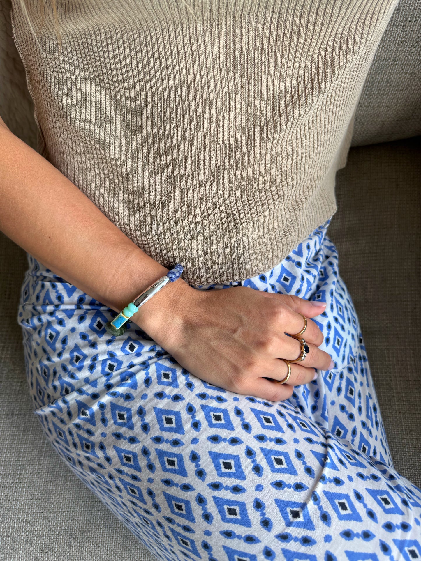 Pulsera No 71