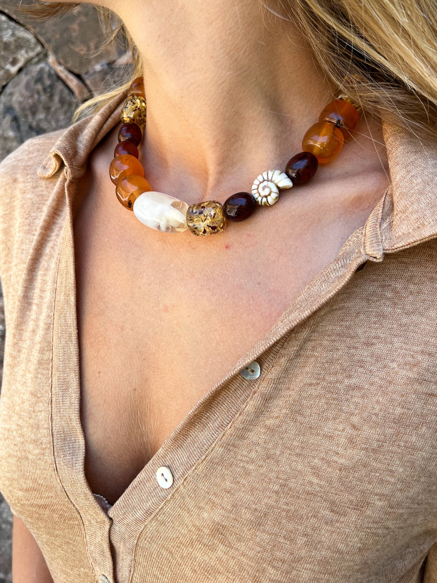 Collar No 88