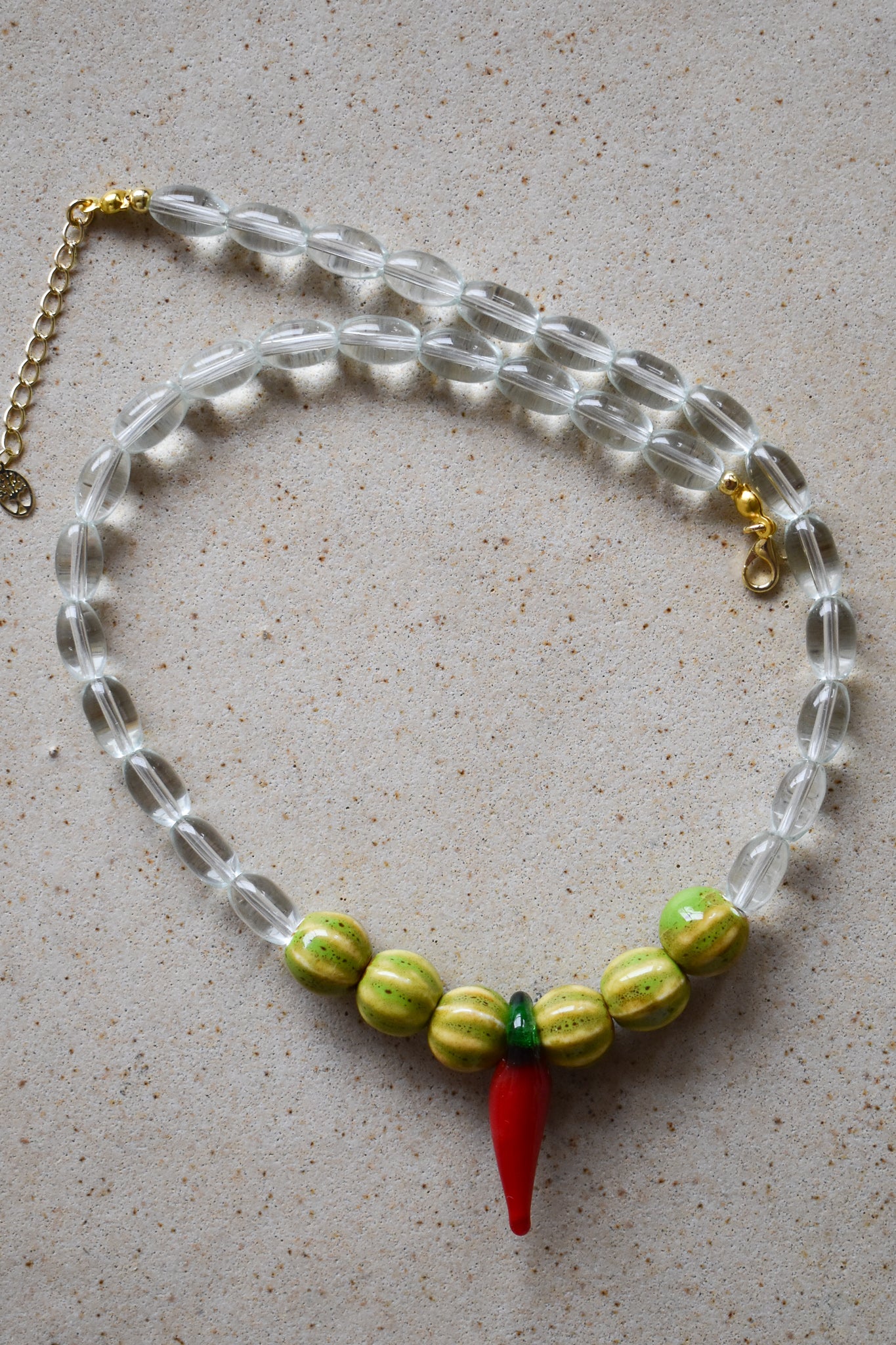 Collar No 36