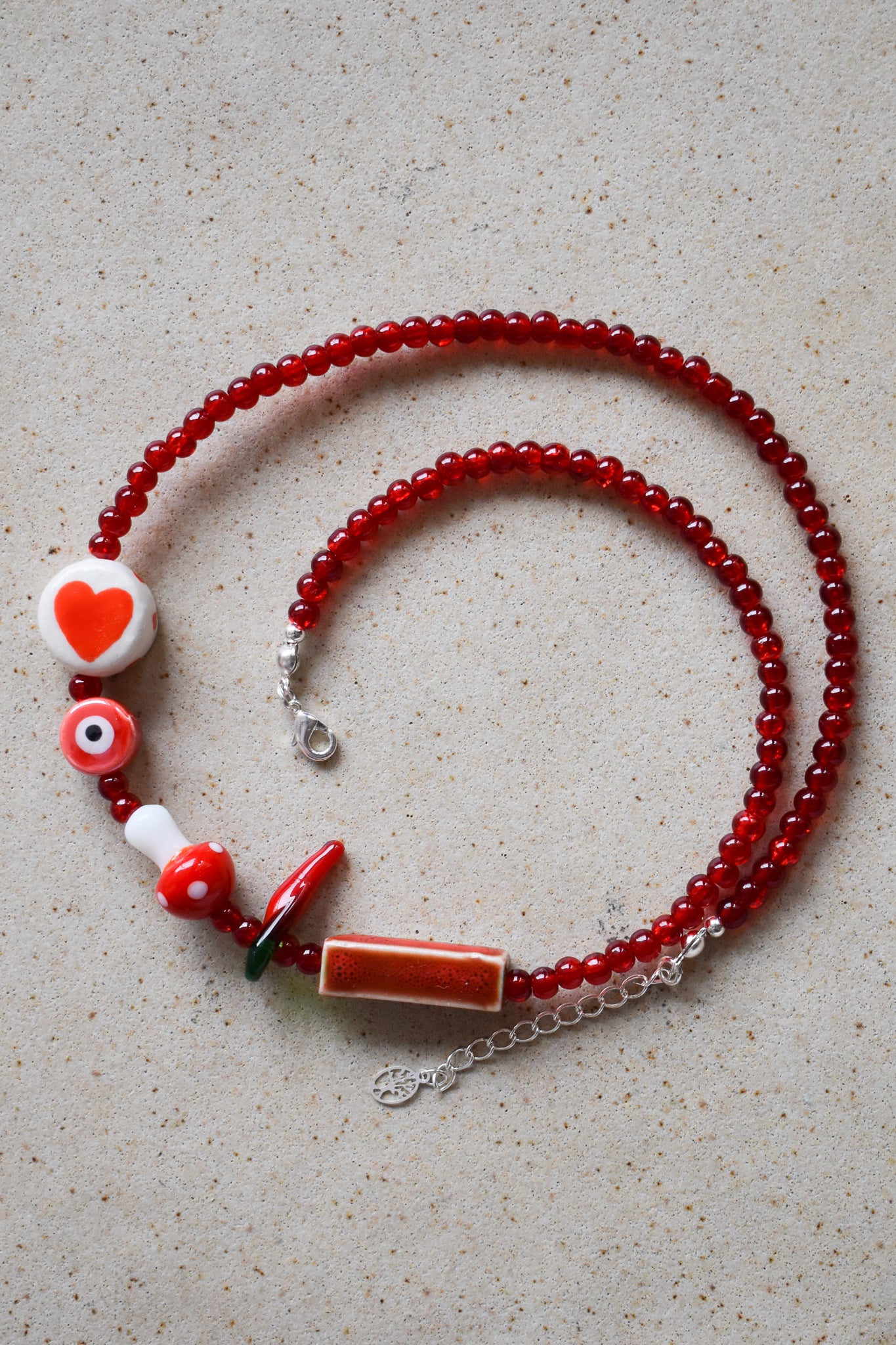 Collar No 37