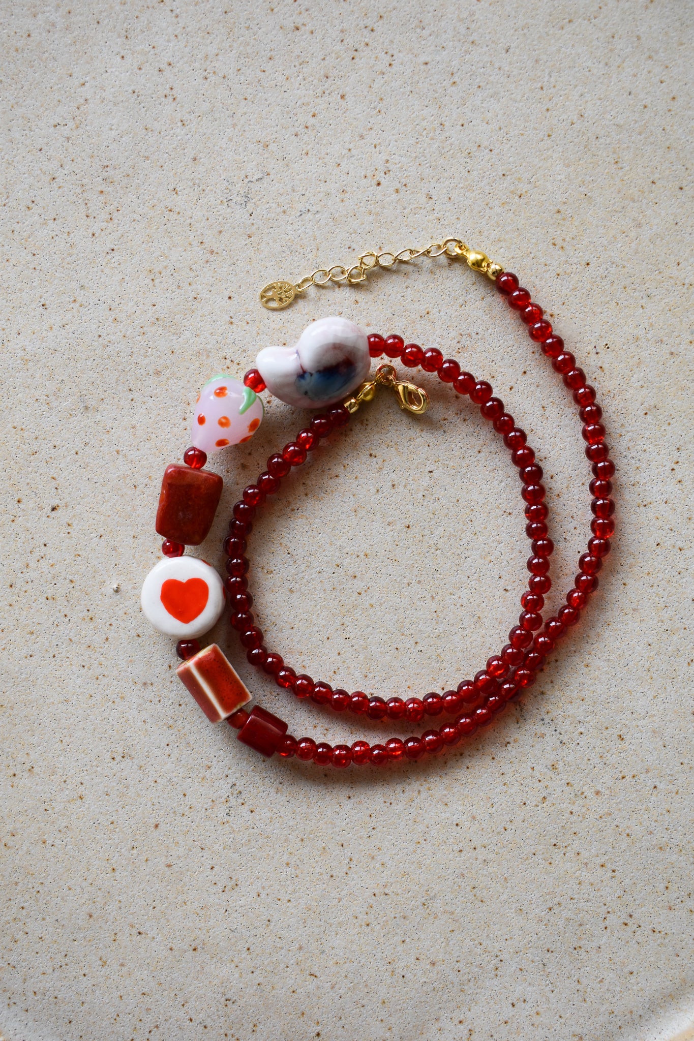 Collar No 41