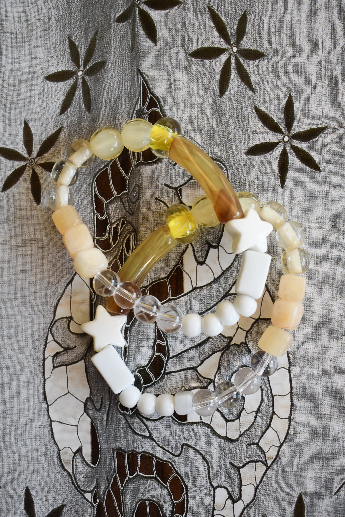Pulsera No 89