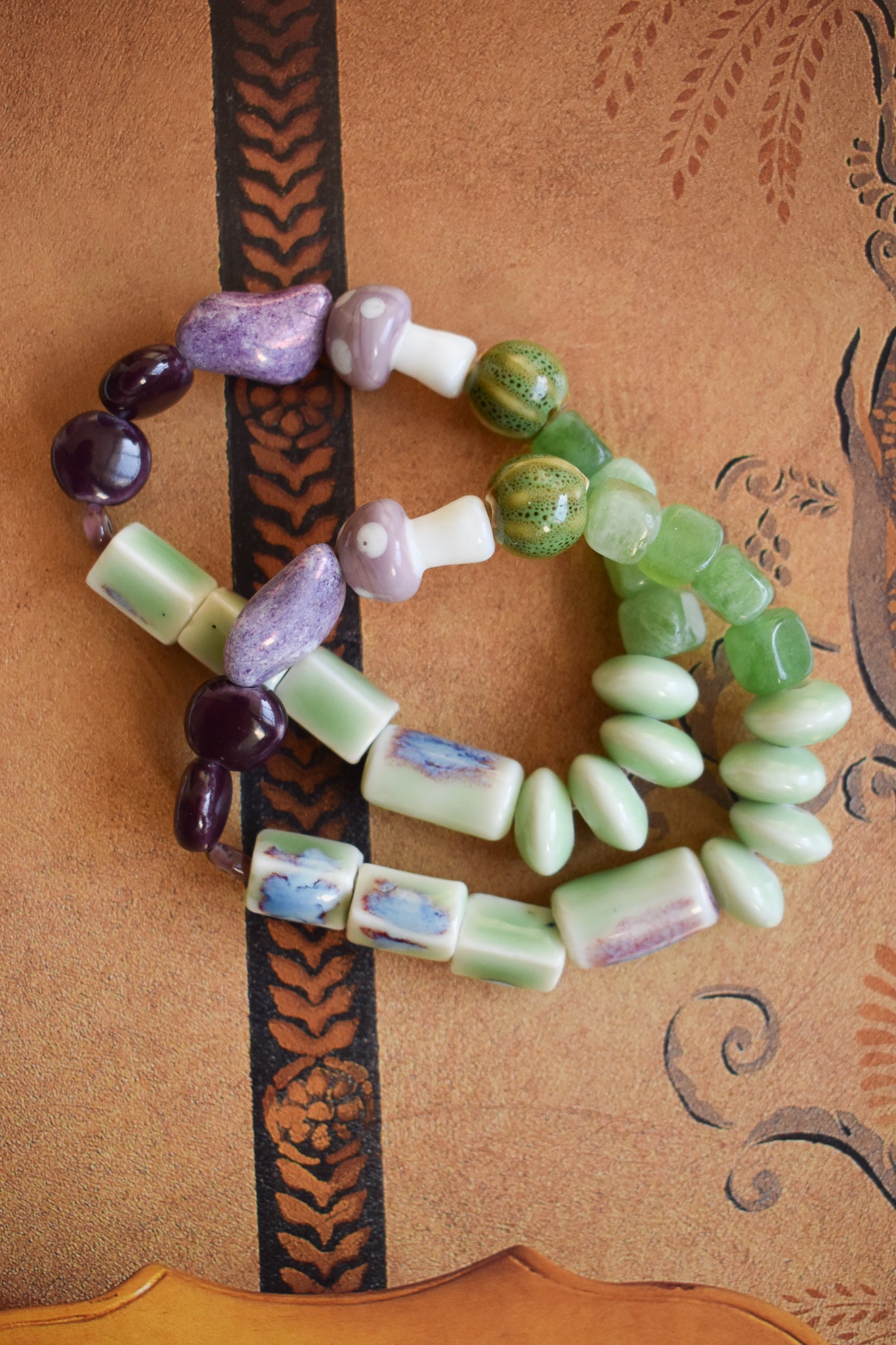 Pulsera No 92