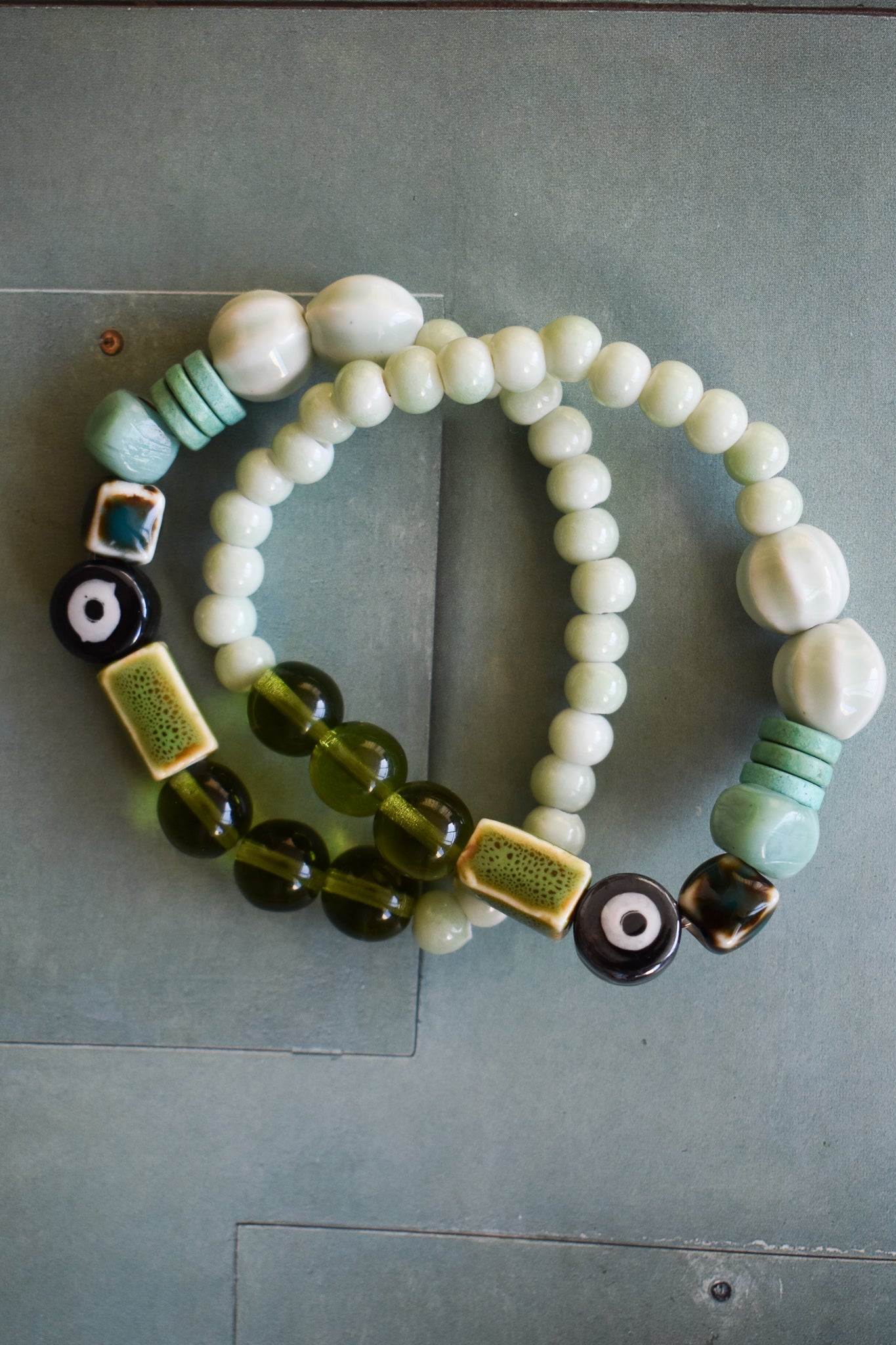 Pulsera No 93