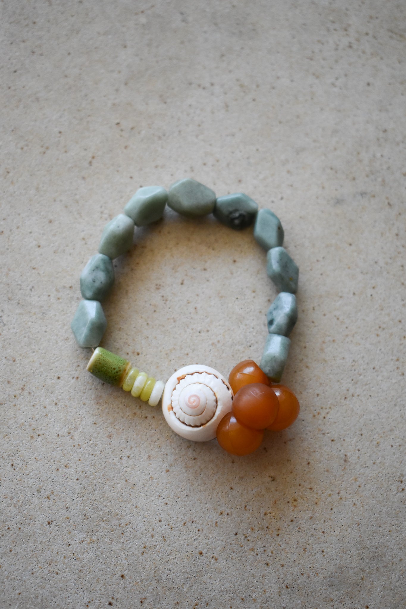 Pulsera No 38