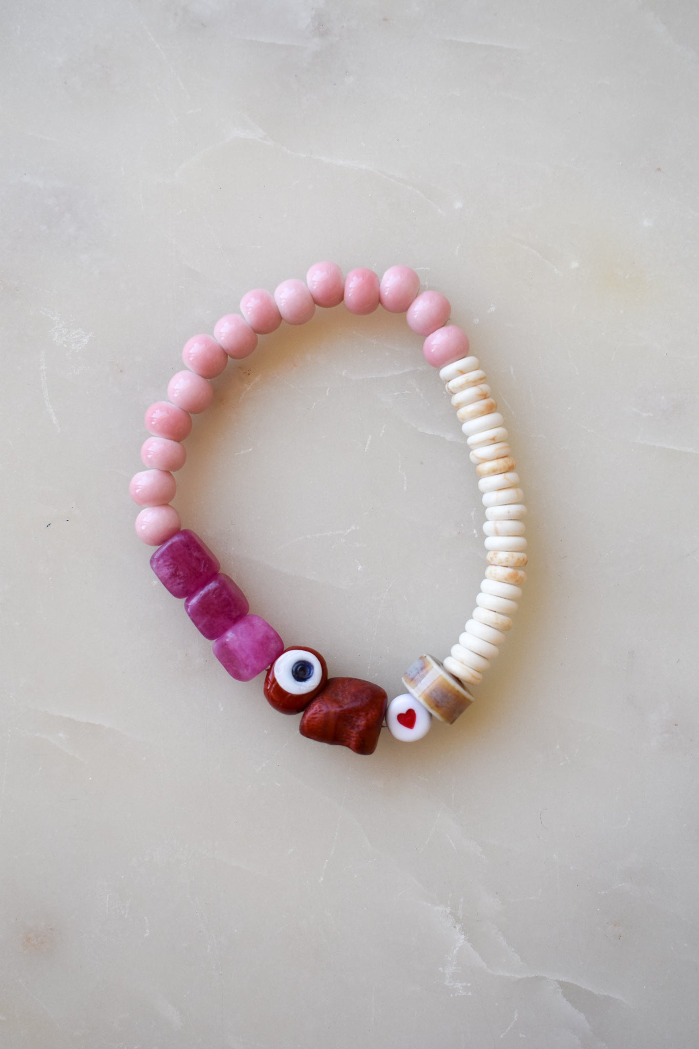 Pulsera No 91