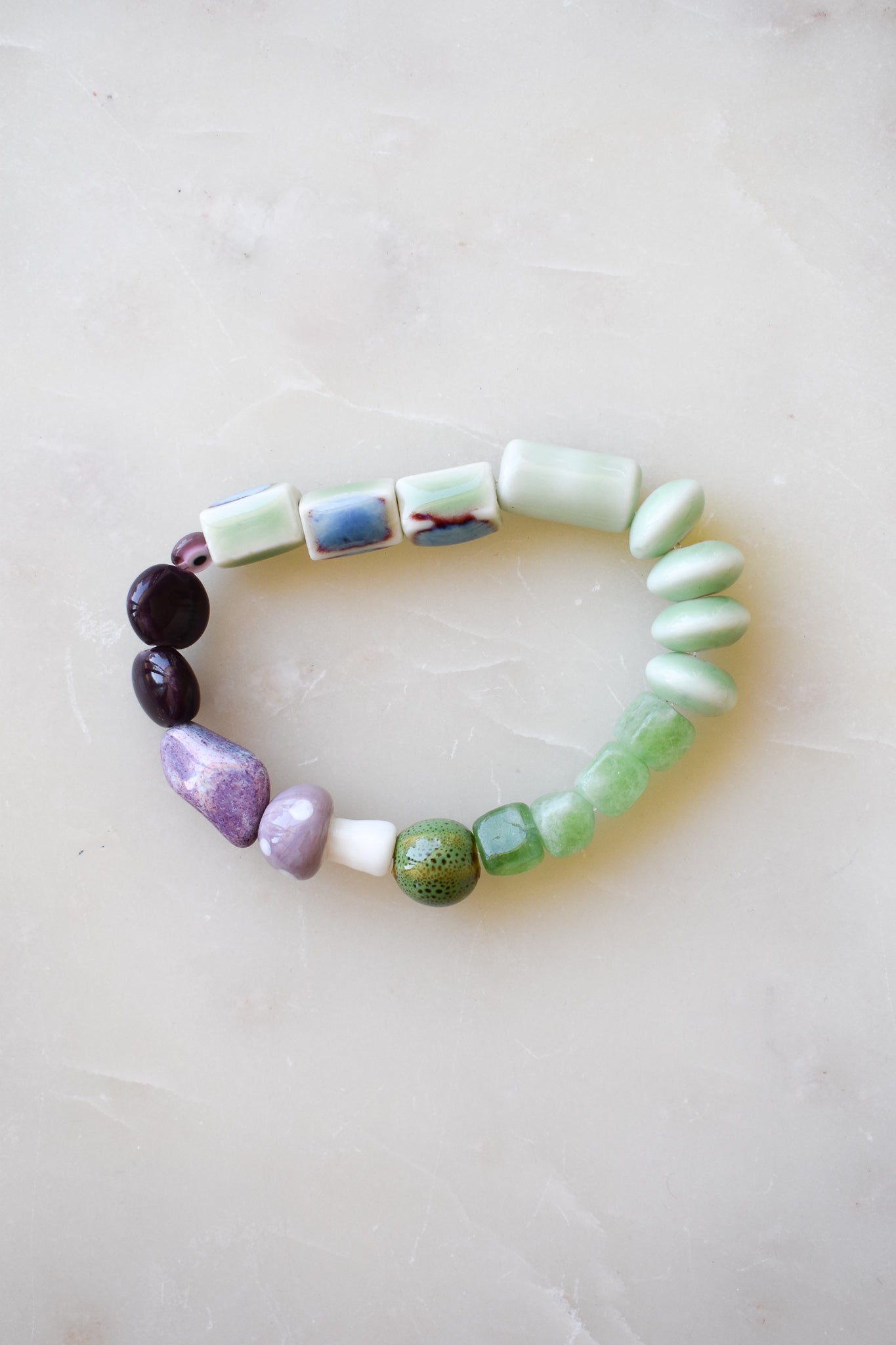 Pulsera No 92