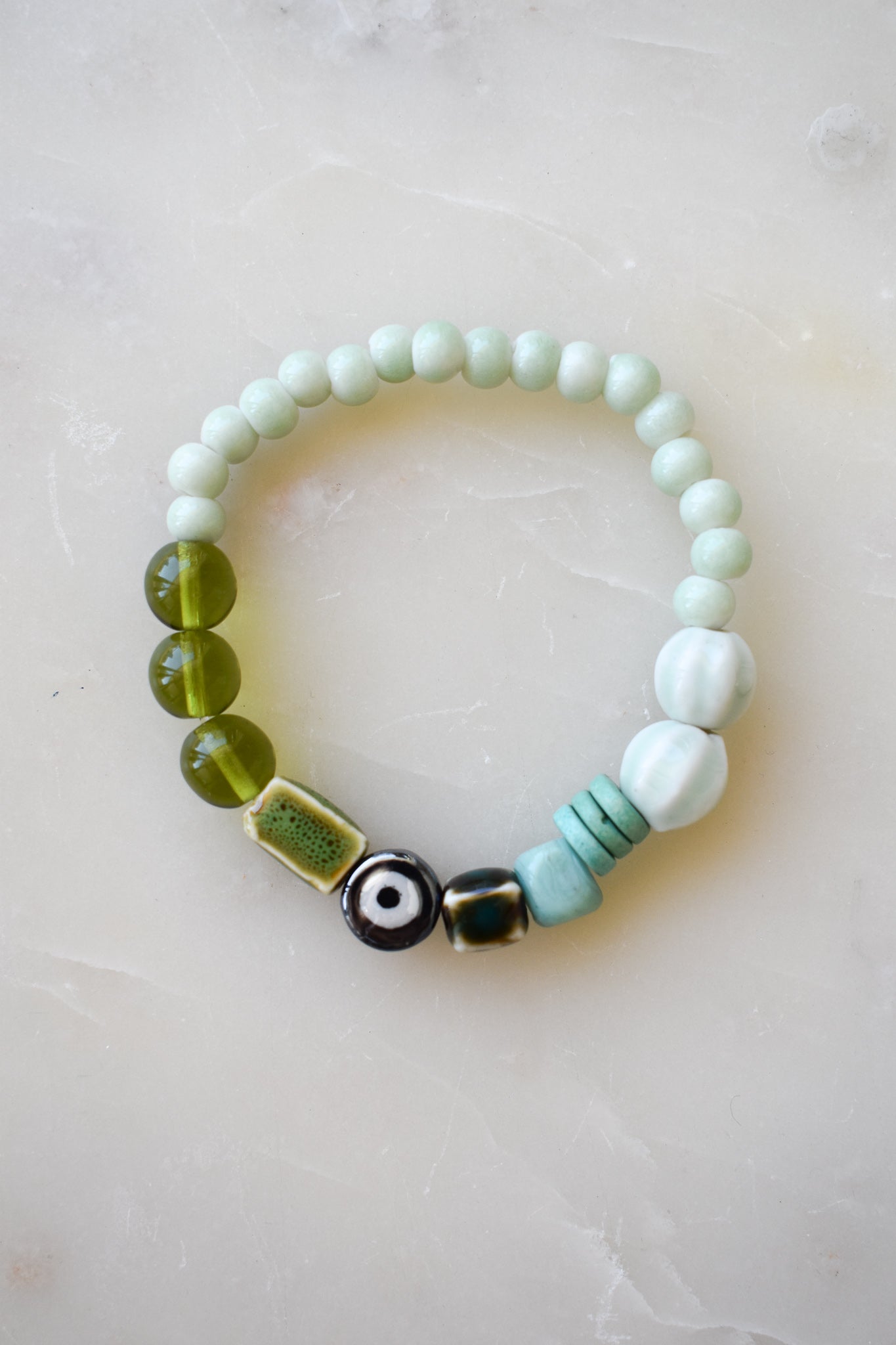 Pulsera No 93