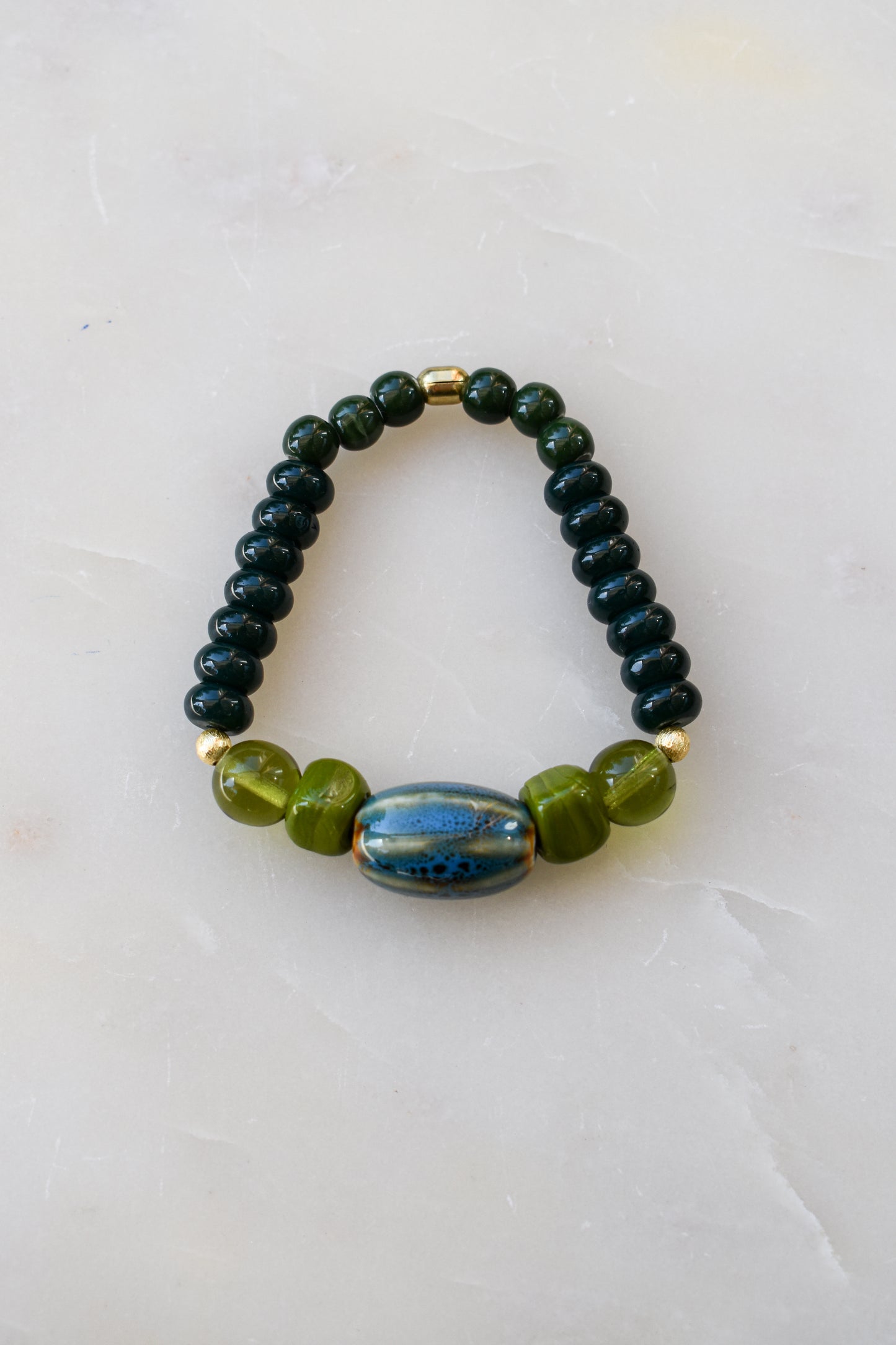 Pulsera No 47