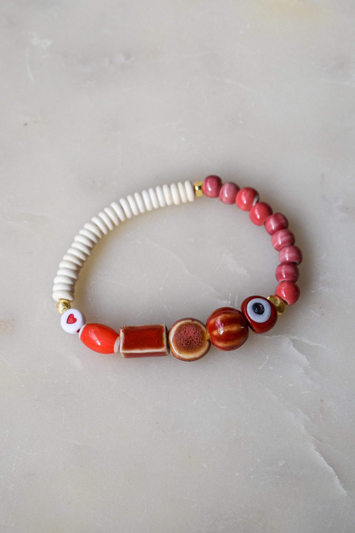 Pulsera No 70