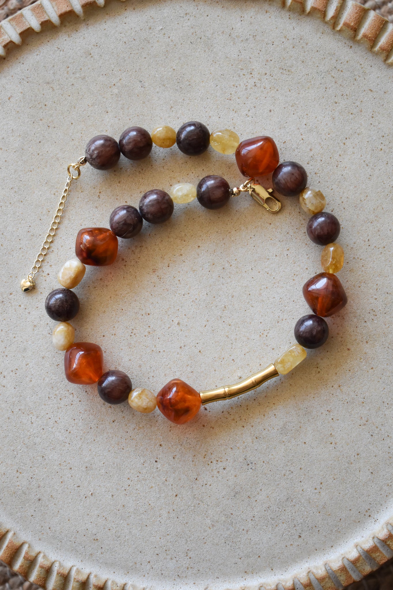 Collar No 127