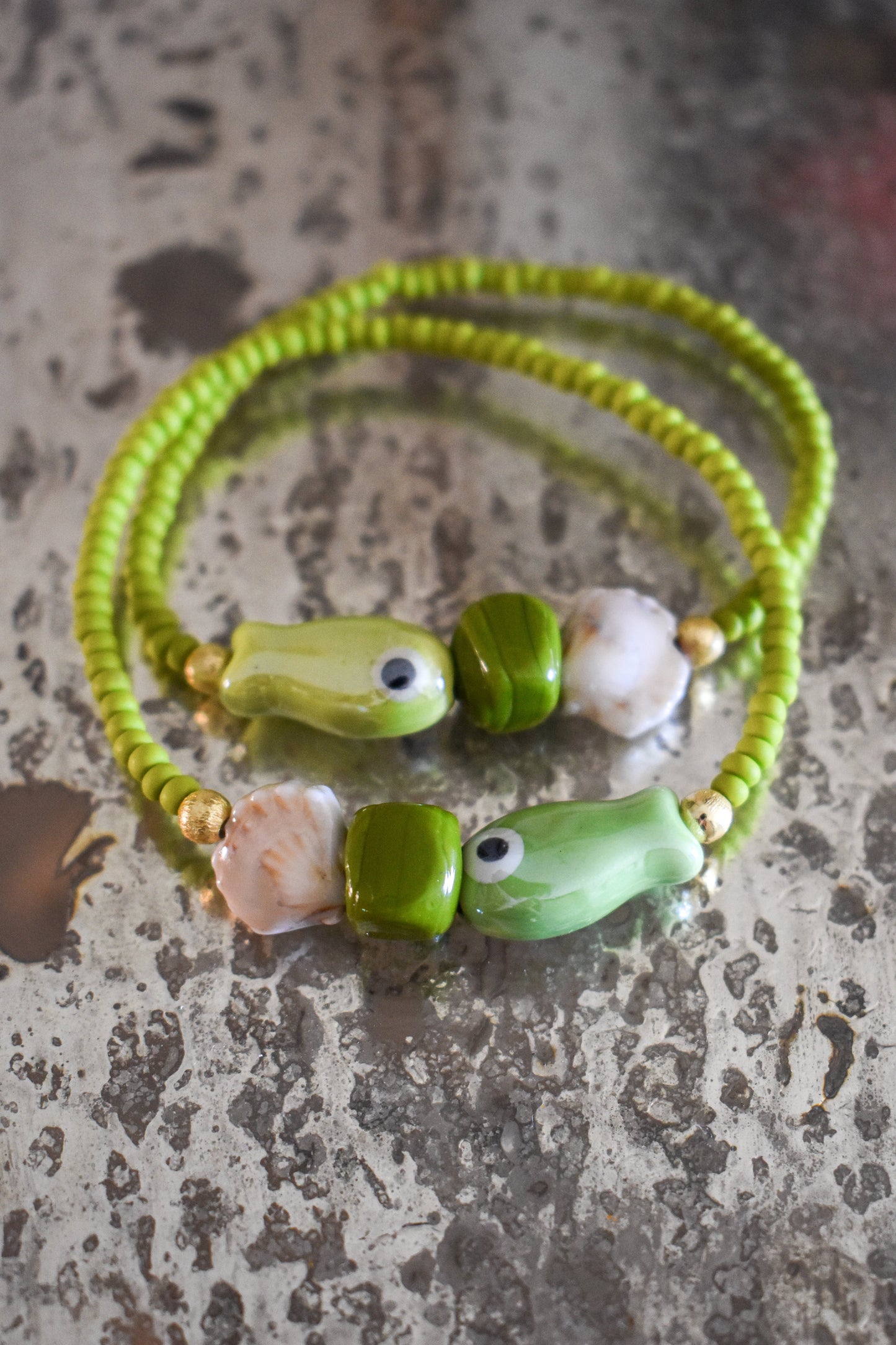 Pulsera No 51