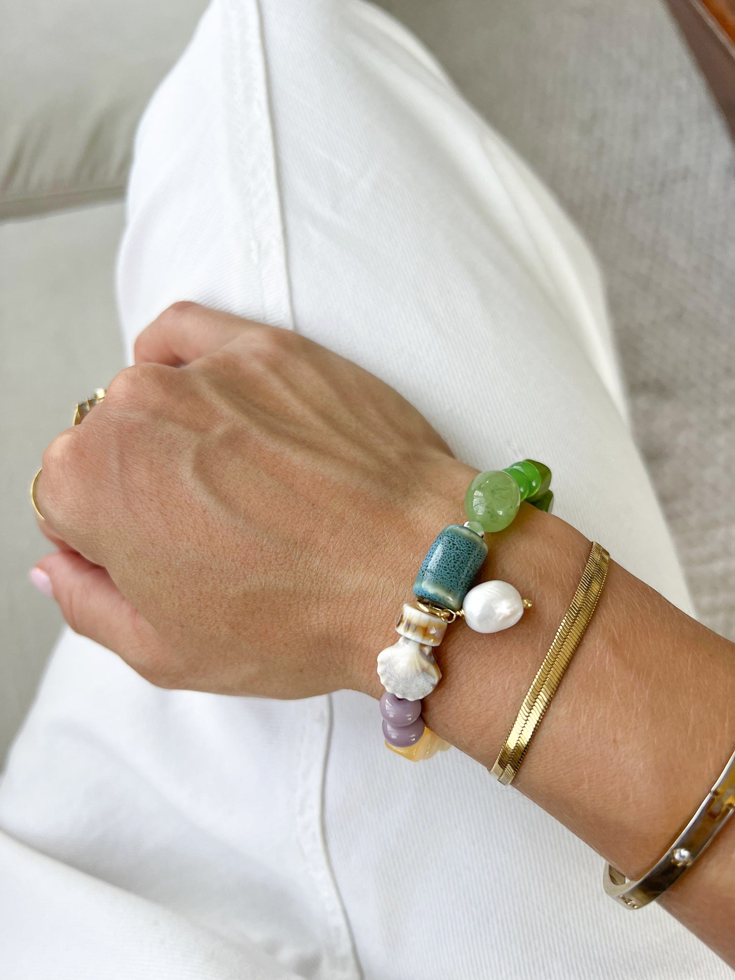 Pulsera No 45
