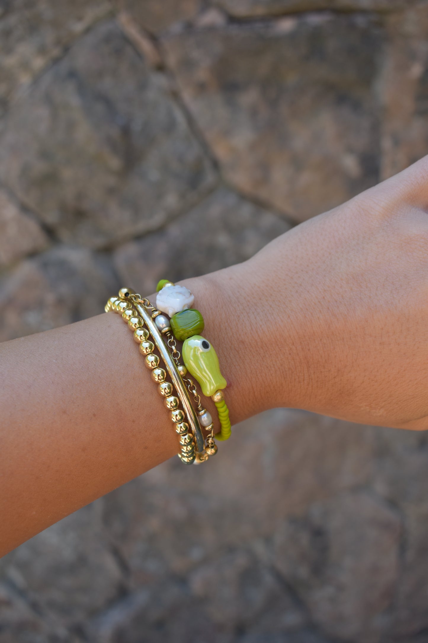 Pulsera No 51
