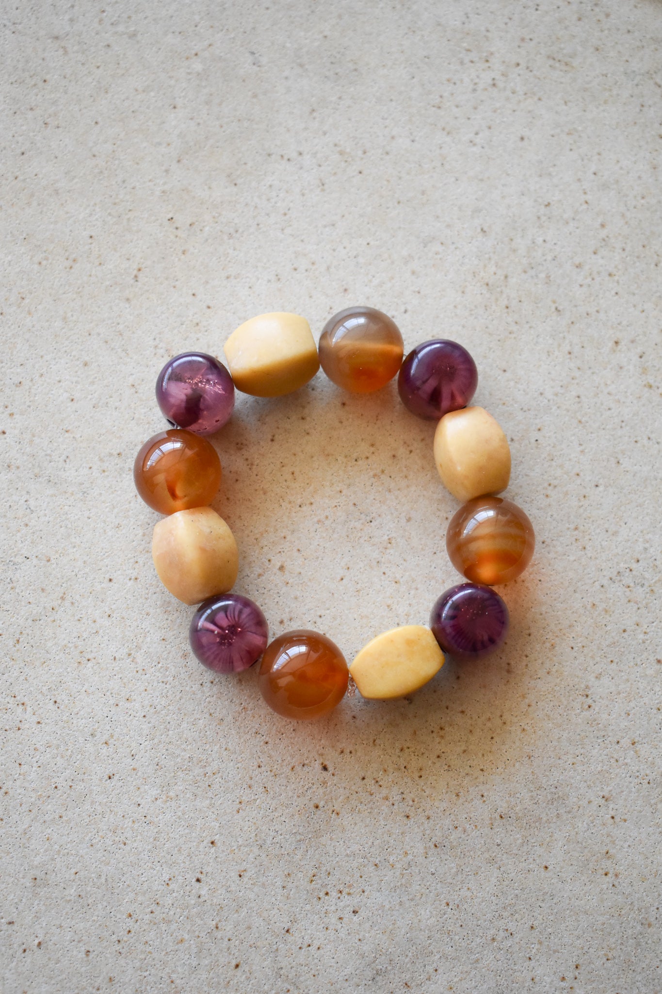 Pulsera No 41