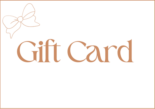 Gift Card Malia Joyas
