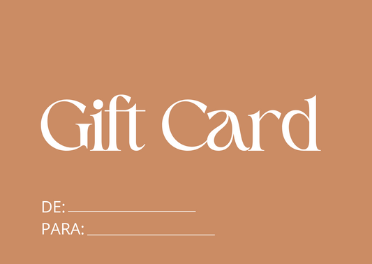 Gift Card Malia Joyas