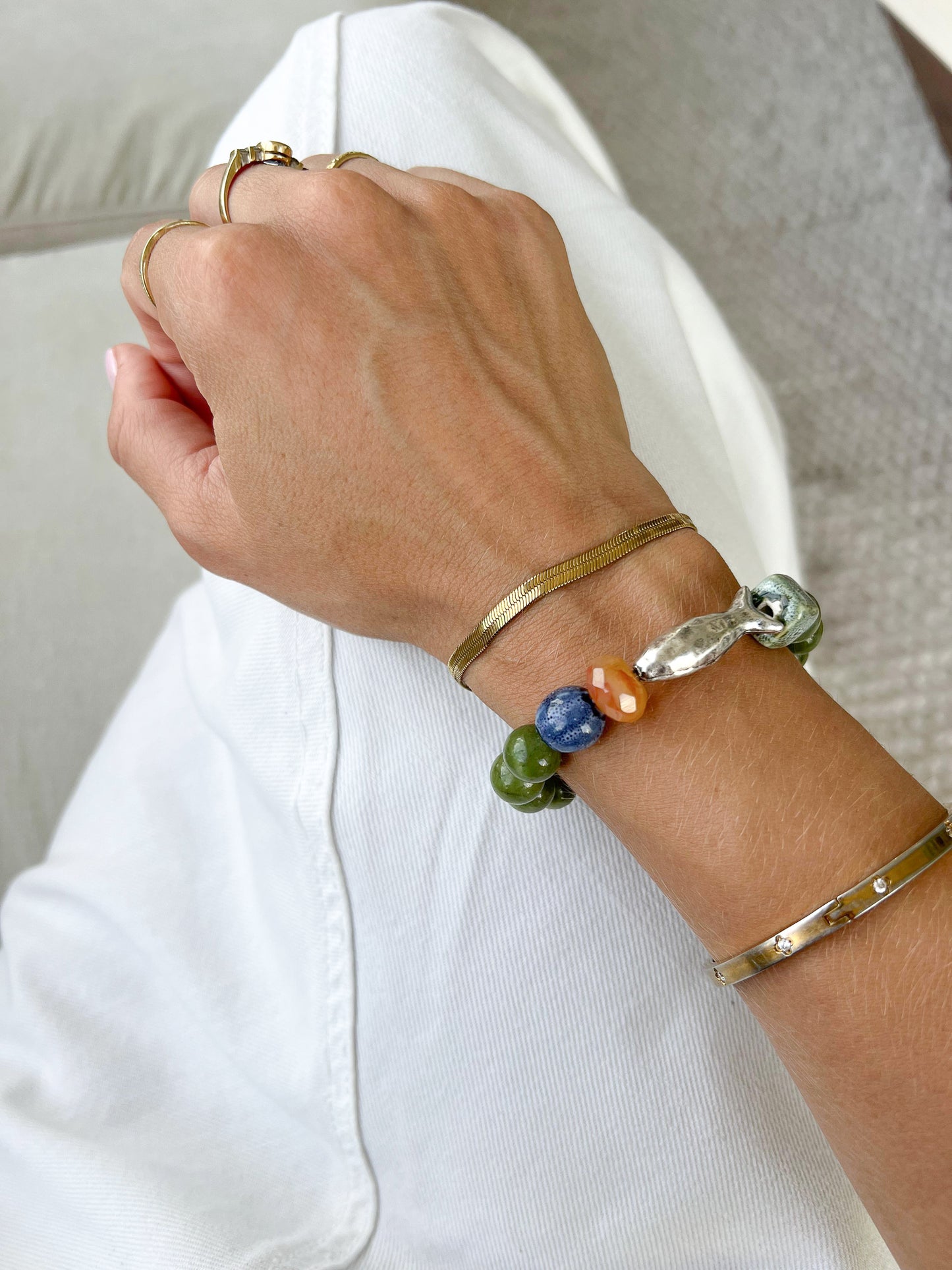 Pulsera No 44