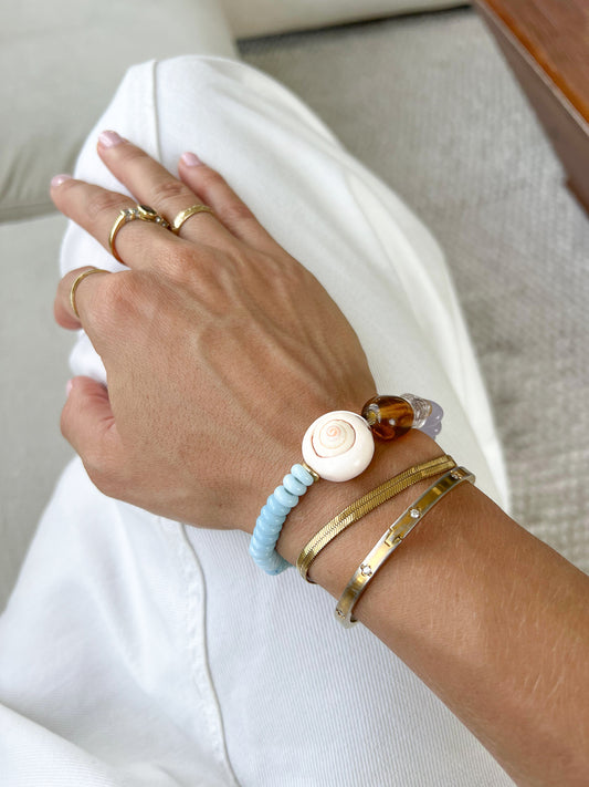 Pulsera No 46