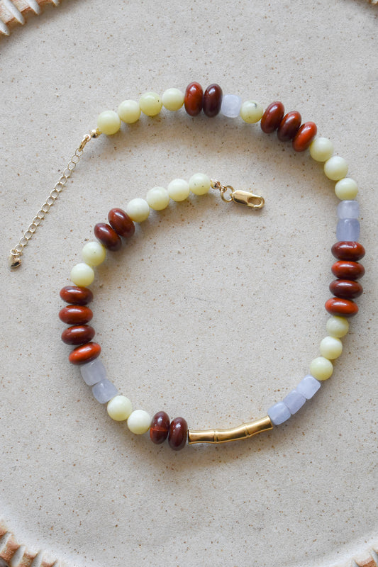 Collar No 141