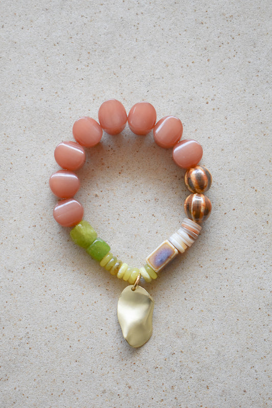 Pulsera No 56