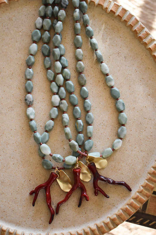 Collar No 147